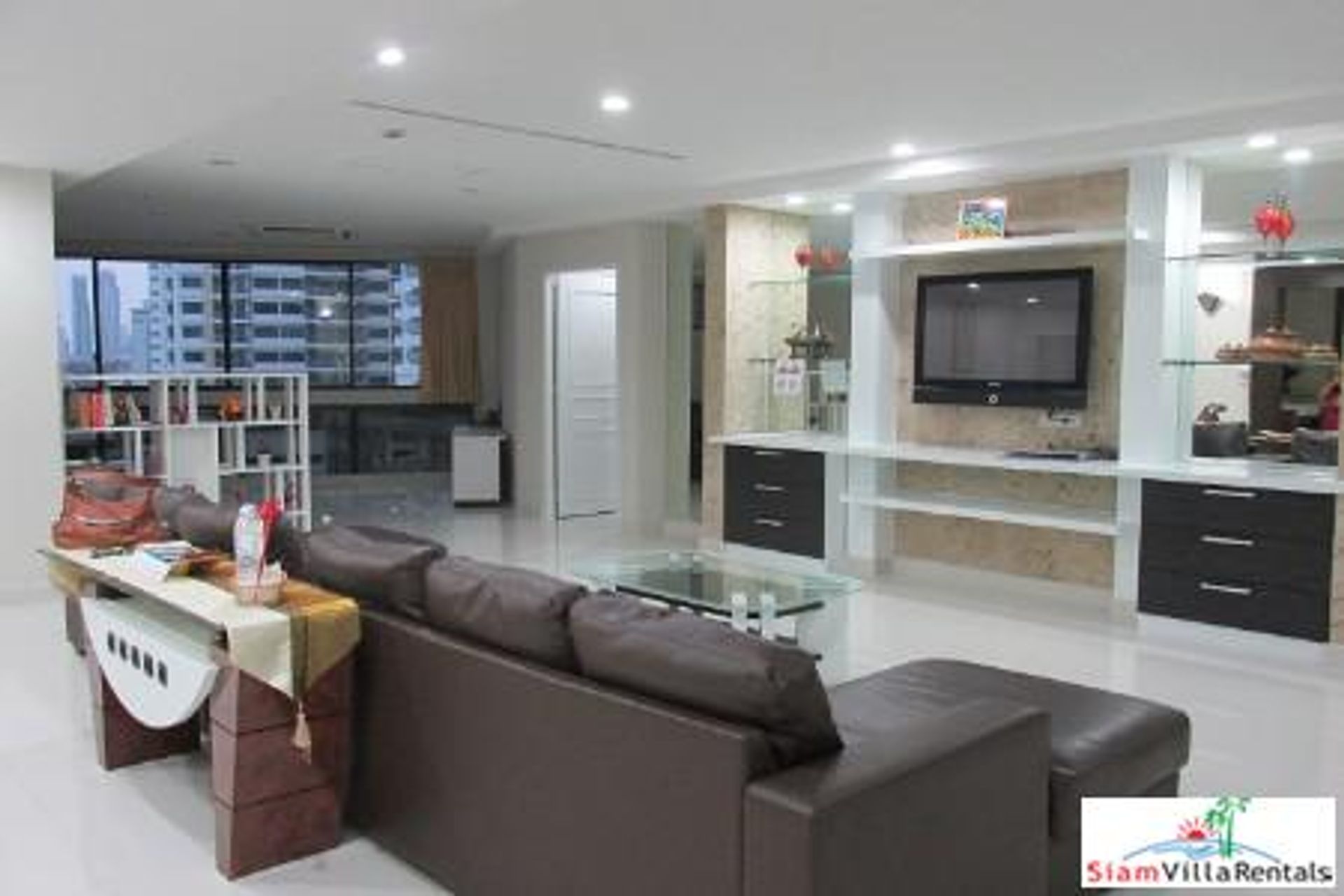 Condominium dans , Krung Thep Maha Nakhon 10131216