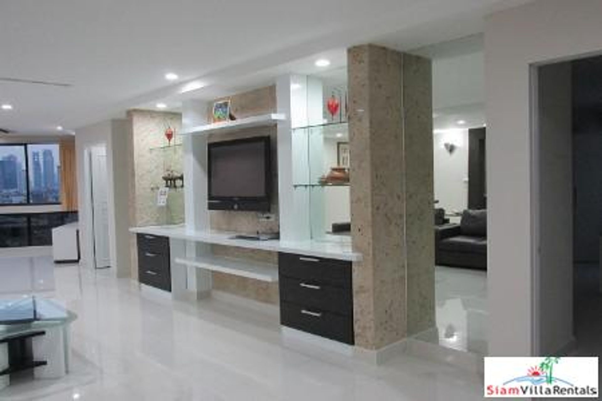 Condominio nel , Krung Thep Maha Nakhon 10131216