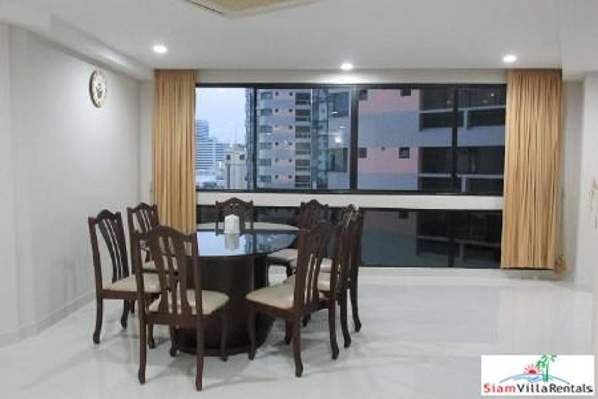 Condominium dans , Krung Thep Maha Nakhon 10131216