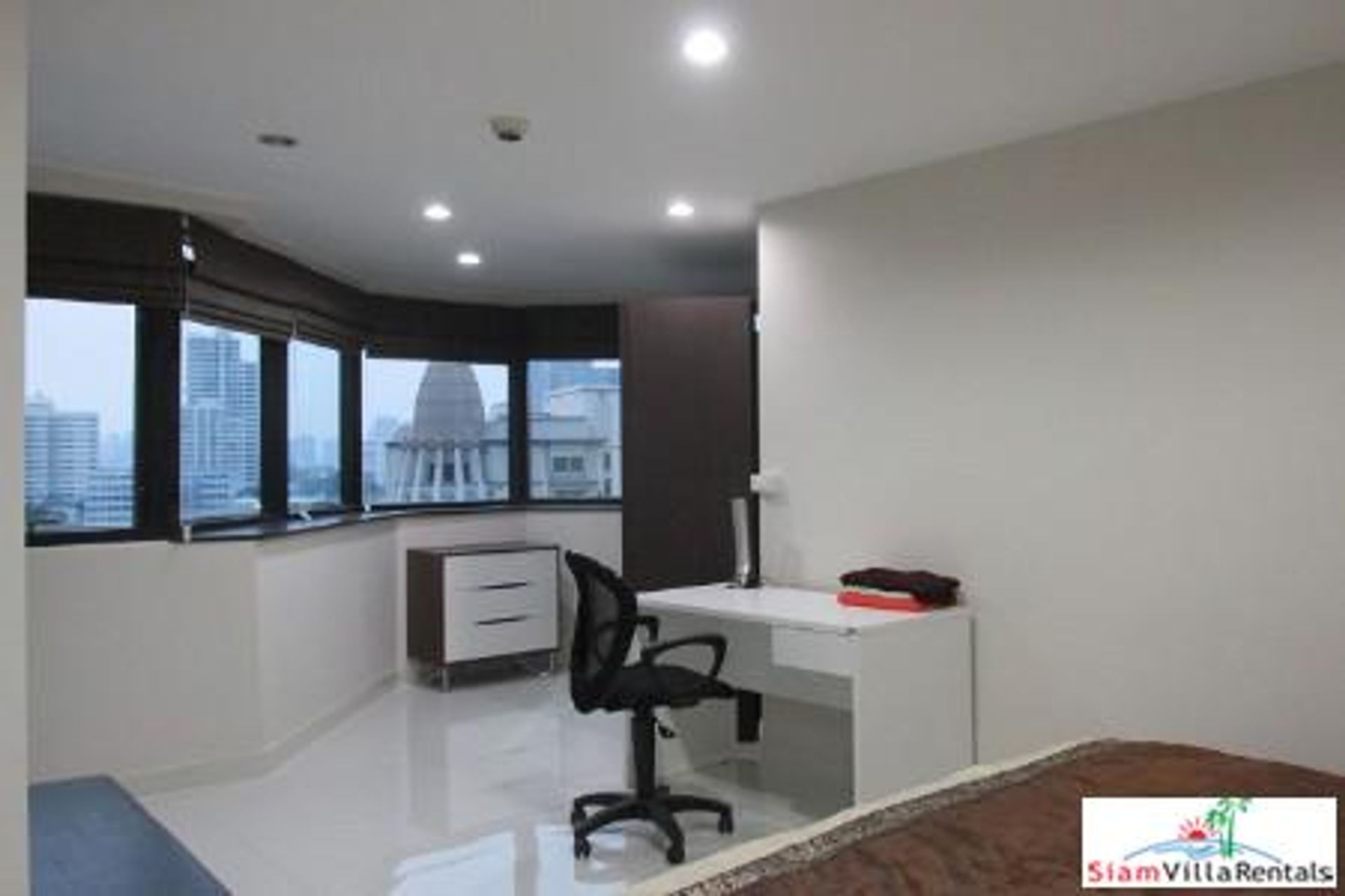 Condominio nel , Krung Thep Maha Nakhon 10131216