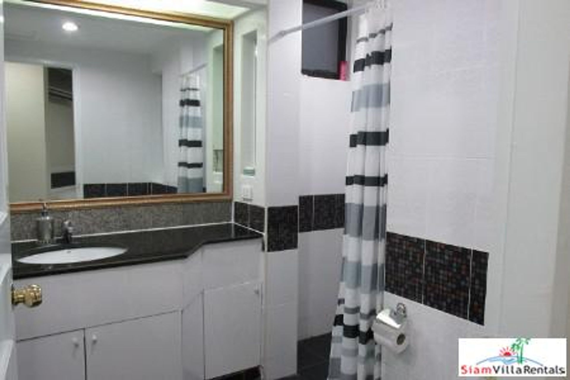 Condominio nel , Krung Thep Maha Nakhon 10131216