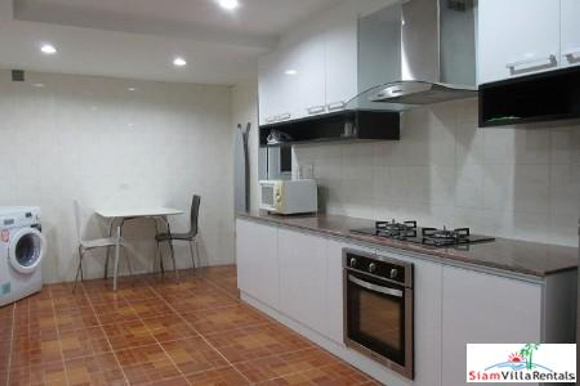 Condominium dans , Krung Thep Maha Nakhon 10131216