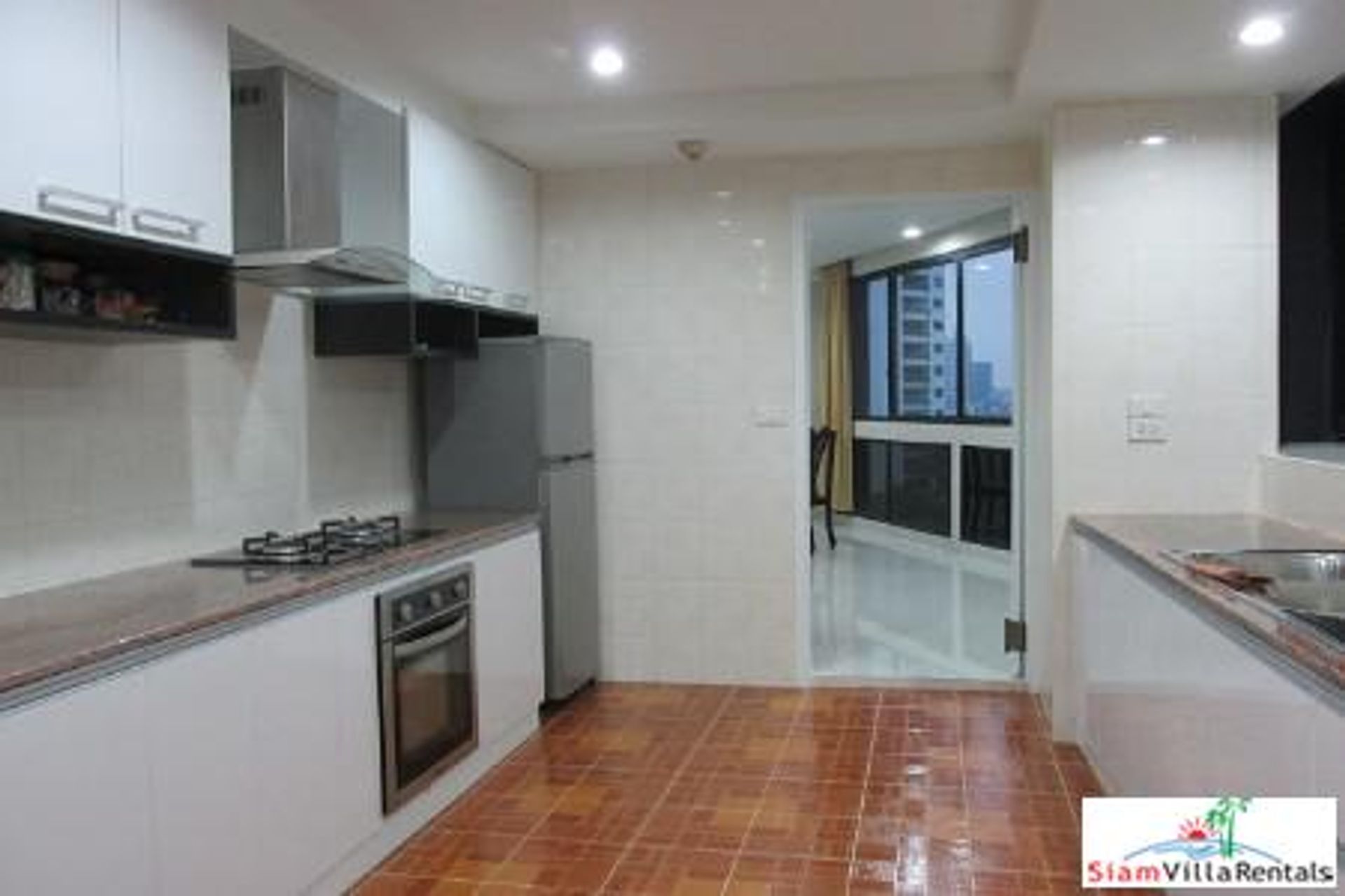 Condominio nel , Krung Thep Maha Nakhon 10131216