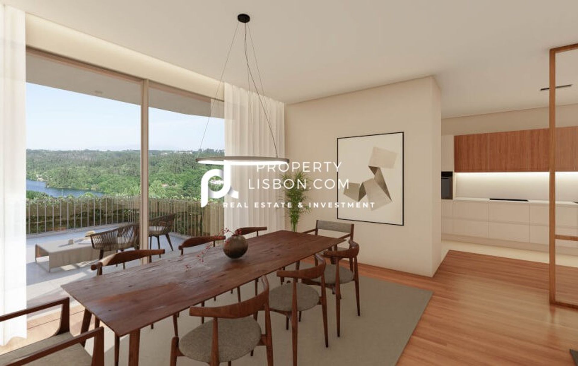 Condominium dans Coval, Viseu 10131229