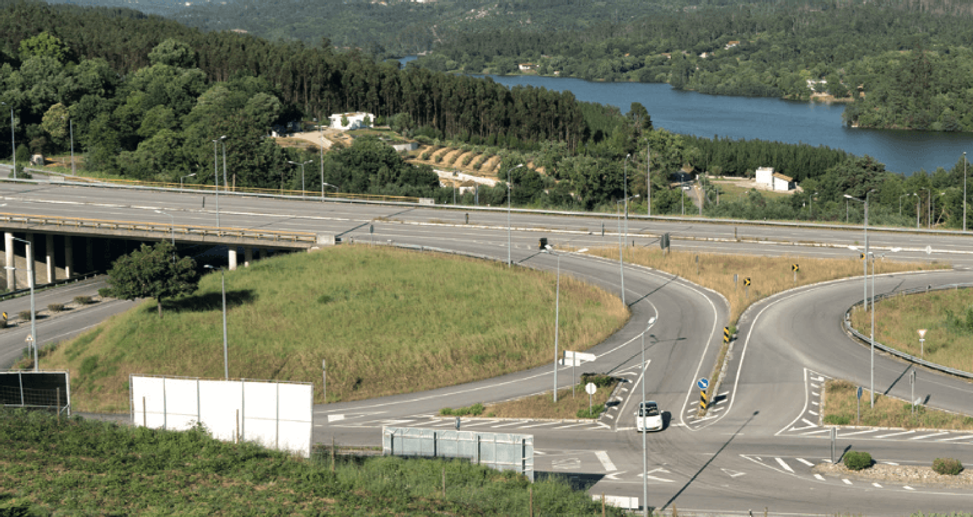 Osakehuoneisto sisään Santa Comba Dão, Viseu 10131229