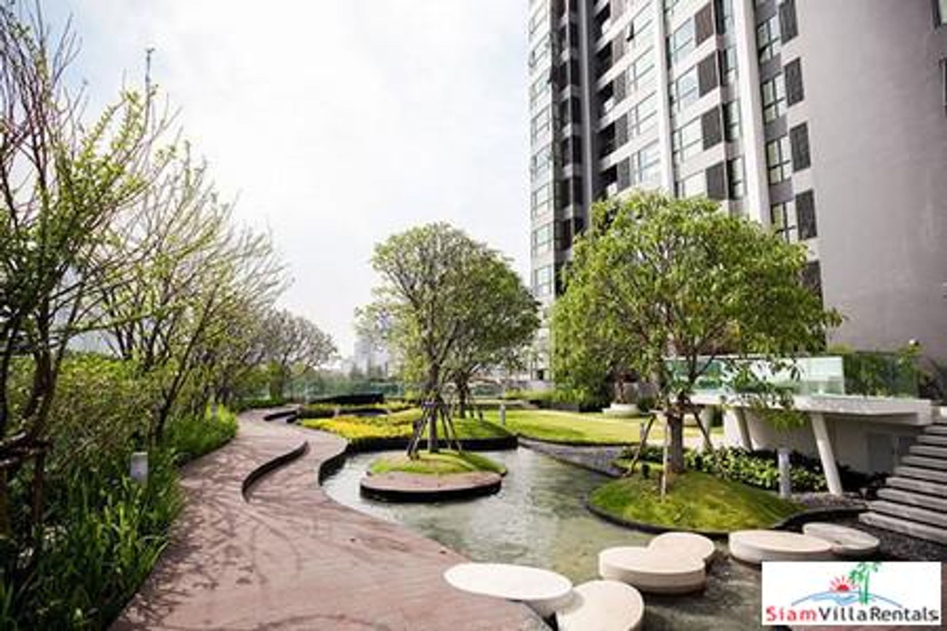 Condominium dans Watthana, Krung Thep Maha Nakhon 10131233