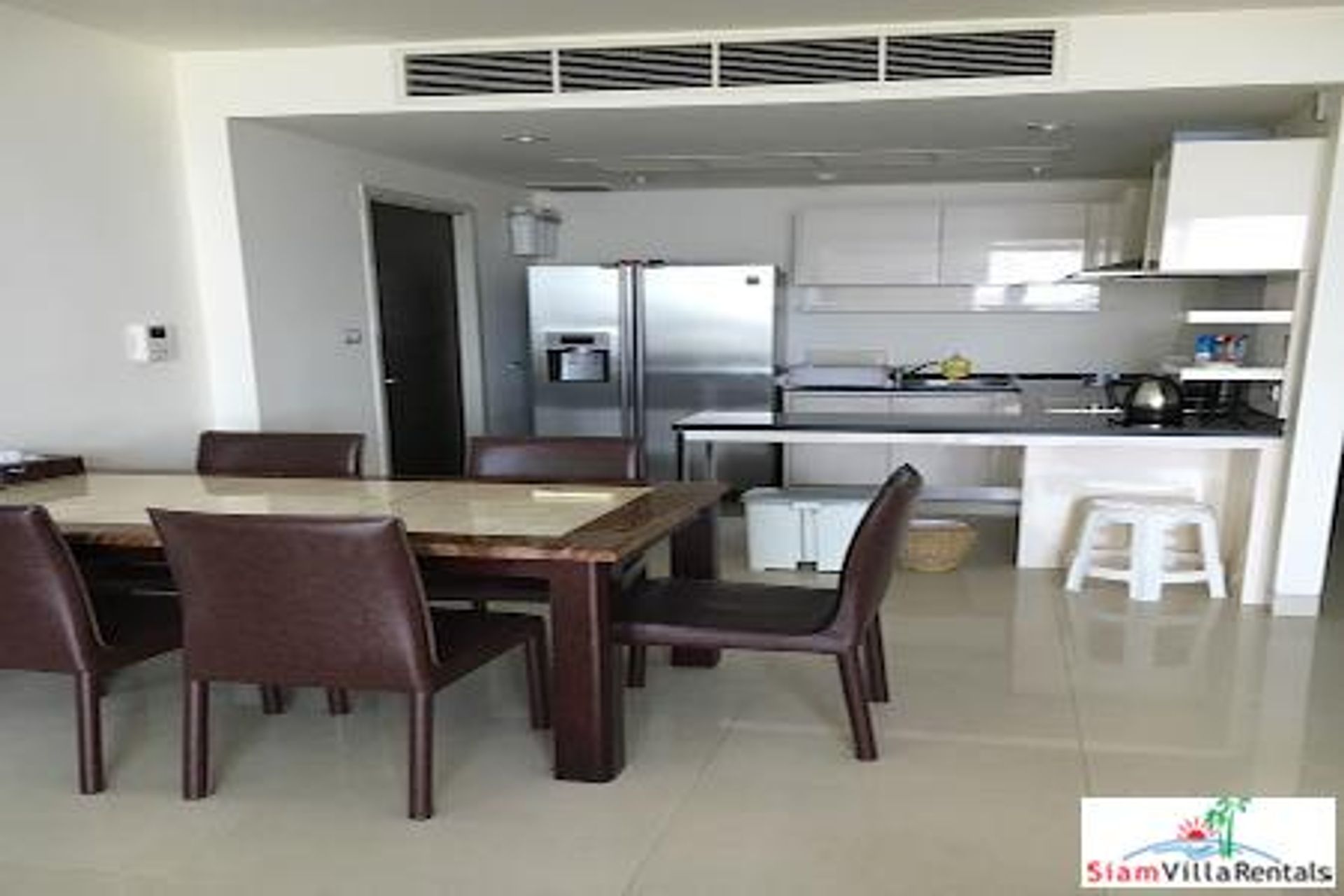 Condominio nel Bang Rak, Krung Thep Maha Nakhon 10131236