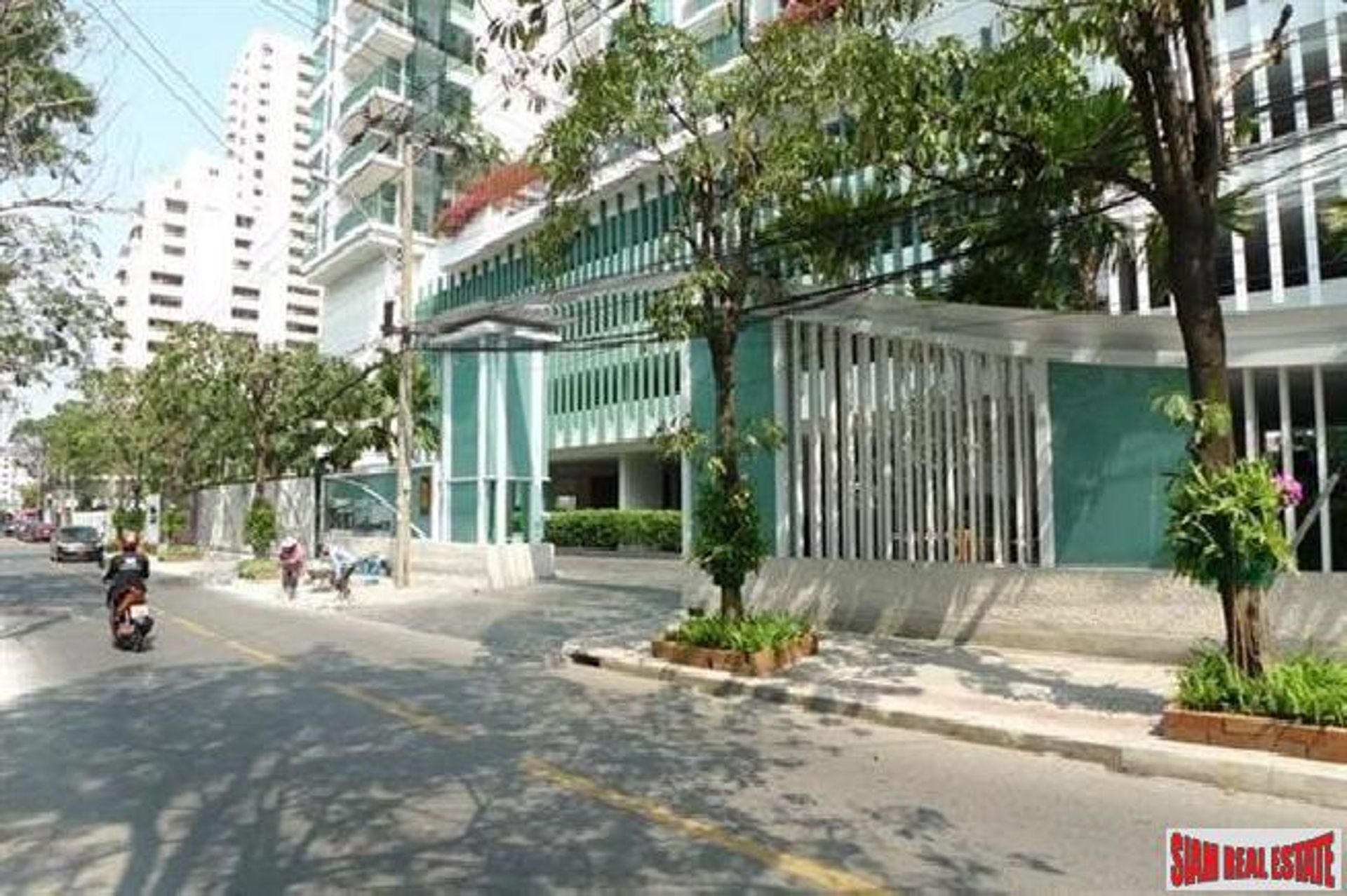 Condominium in , Krung Thep Maha Nakhon 10131237