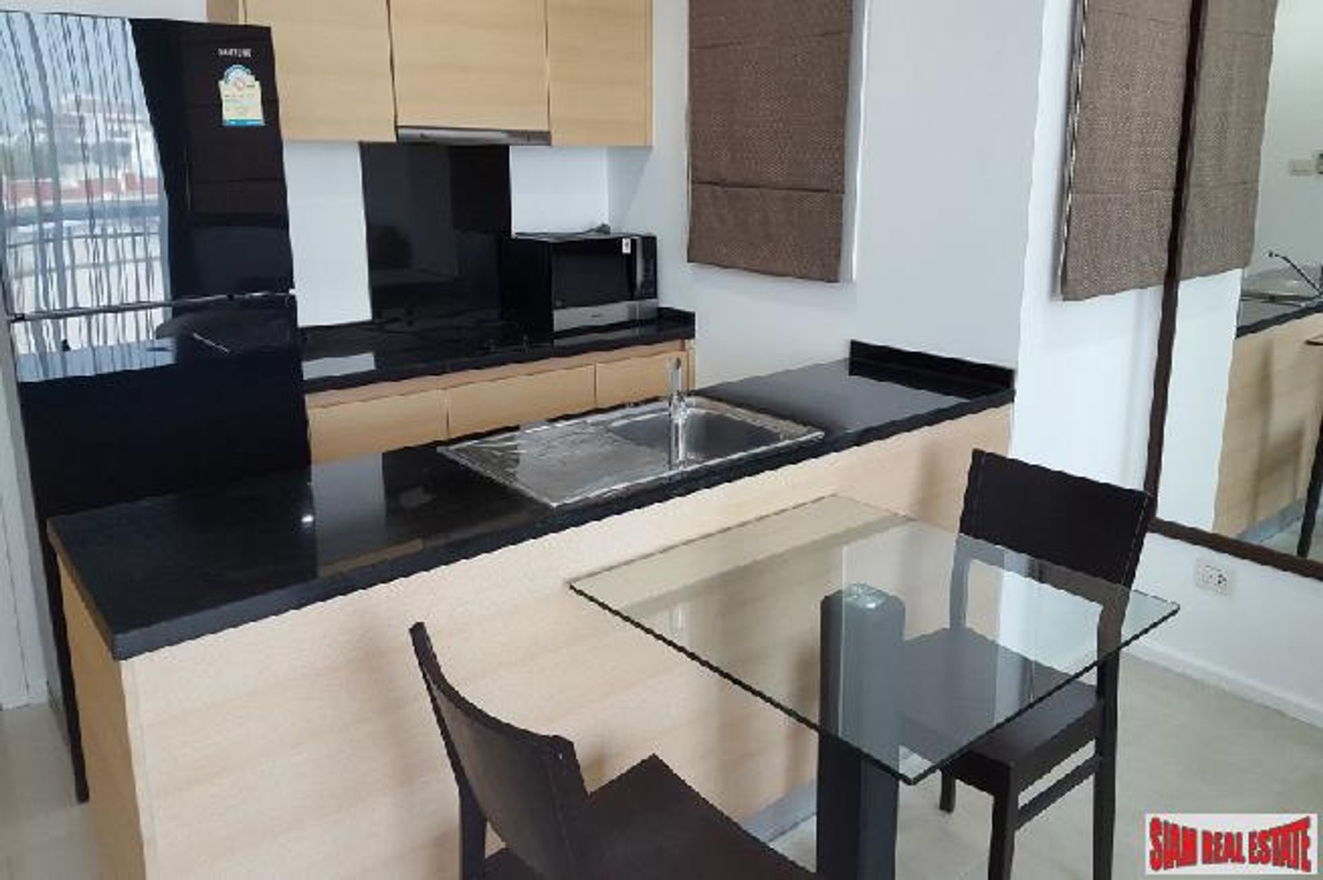 Condominio en Khlong Toei, Krung Thep Maha Nakhon 10131237