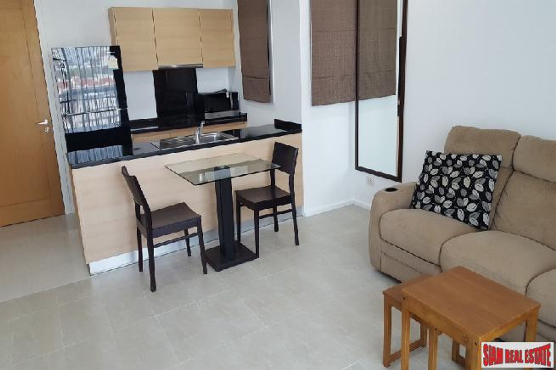 Condominio en , Krung Thep Maha Nakhon 10131237