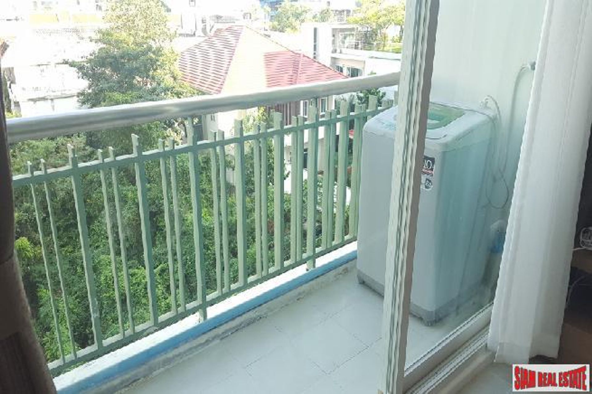 Condominio en , Krung Thep Maha Nakhon 10131237