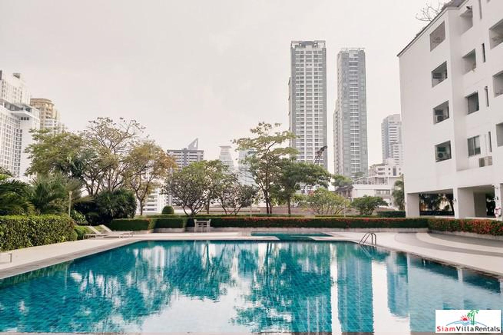 Condominio nel , Krung Thep Maha Nakhon 10131242