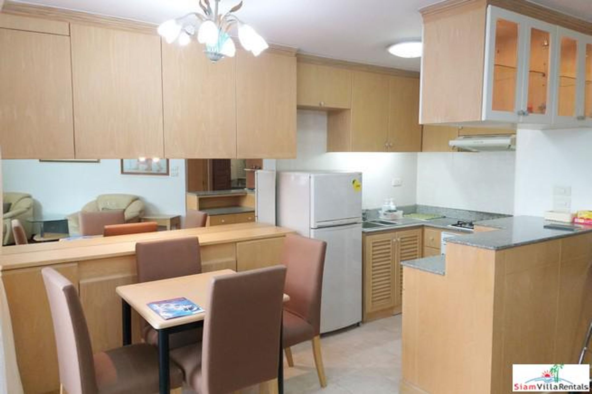 Condominio nel , Krung Thep Maha Nakhon 10131242