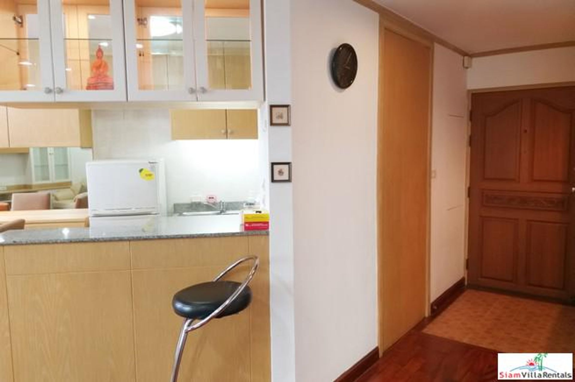 Condominio en Khlong Toei, Krung Thep Maha Nakhon 10131242