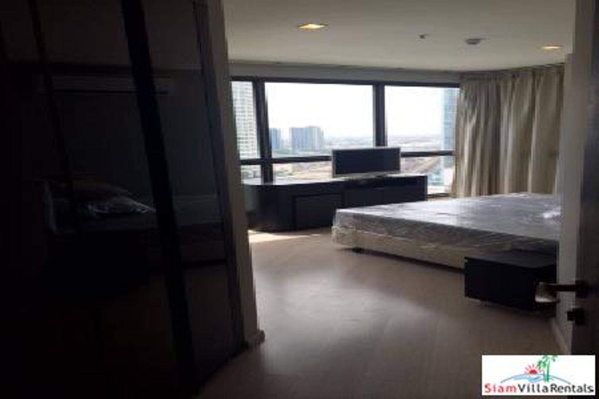 Condominium dans Watthana, Krung Thep Maha Nakhon 10131244