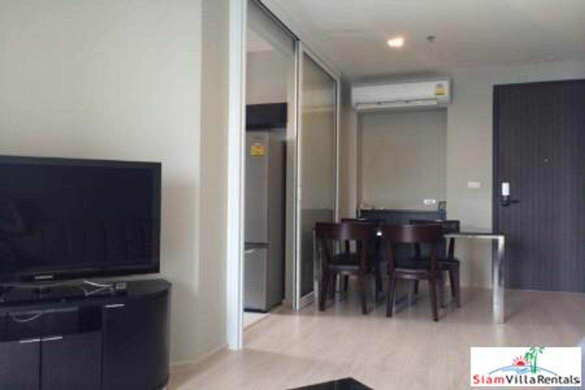 Condominium in , Krung Thep Maha Nakhon 10131244