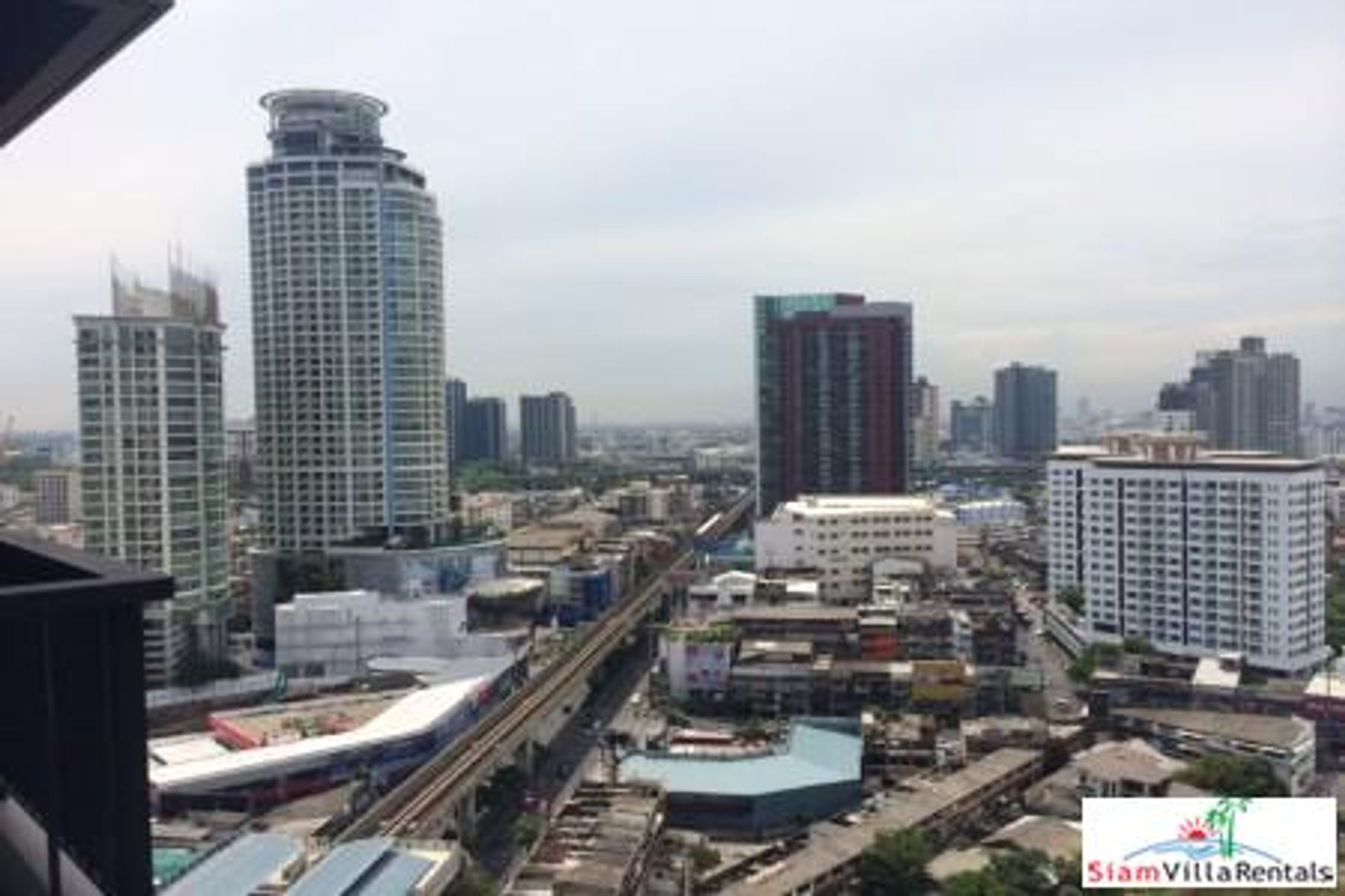 Condominium in , Krung Thep Maha Nakhon 10131244