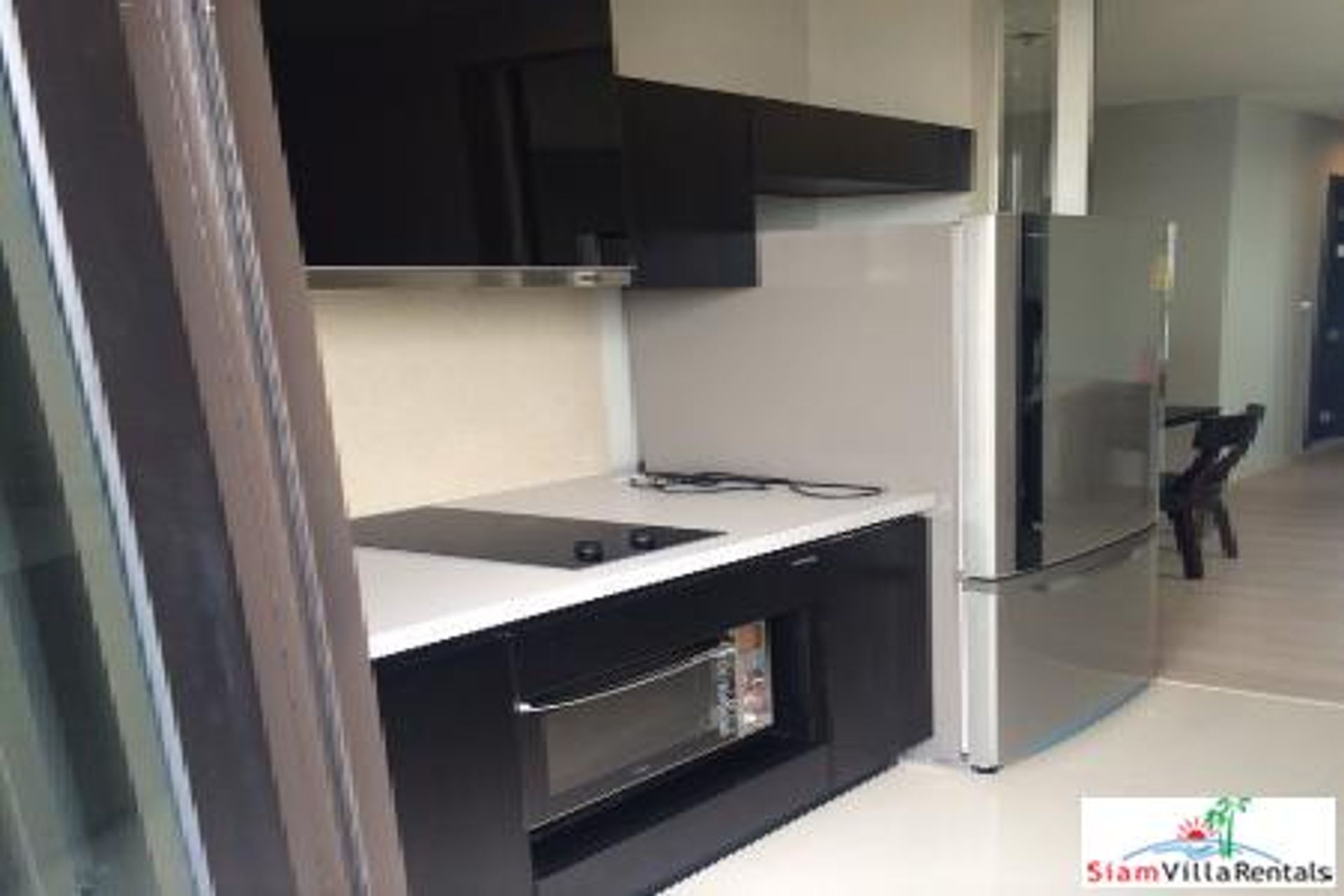 Condominium in , Krung Thep Maha Nakhon 10131244