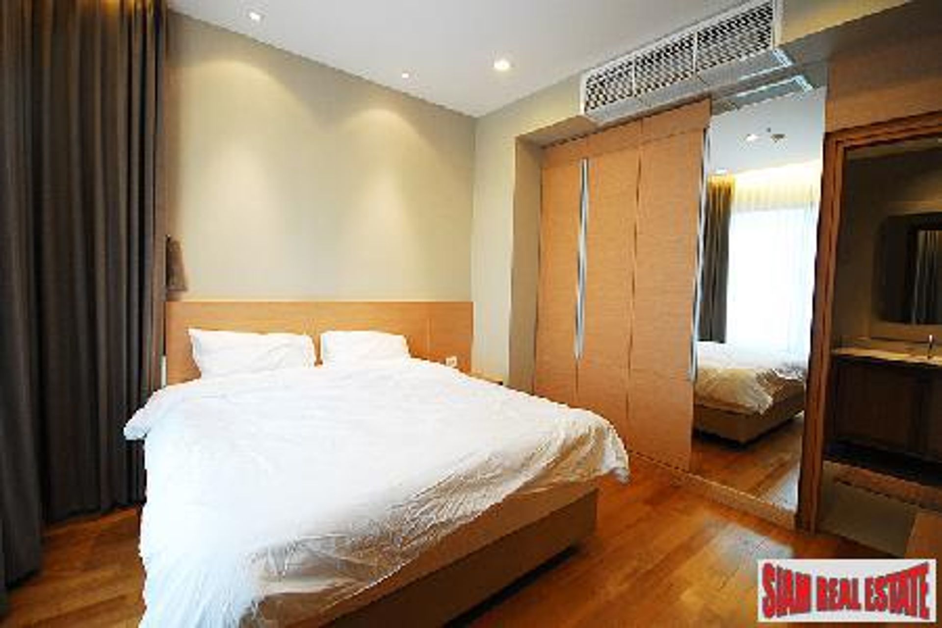 Condominium dans , Krung Thep Maha Nakhon 10131246