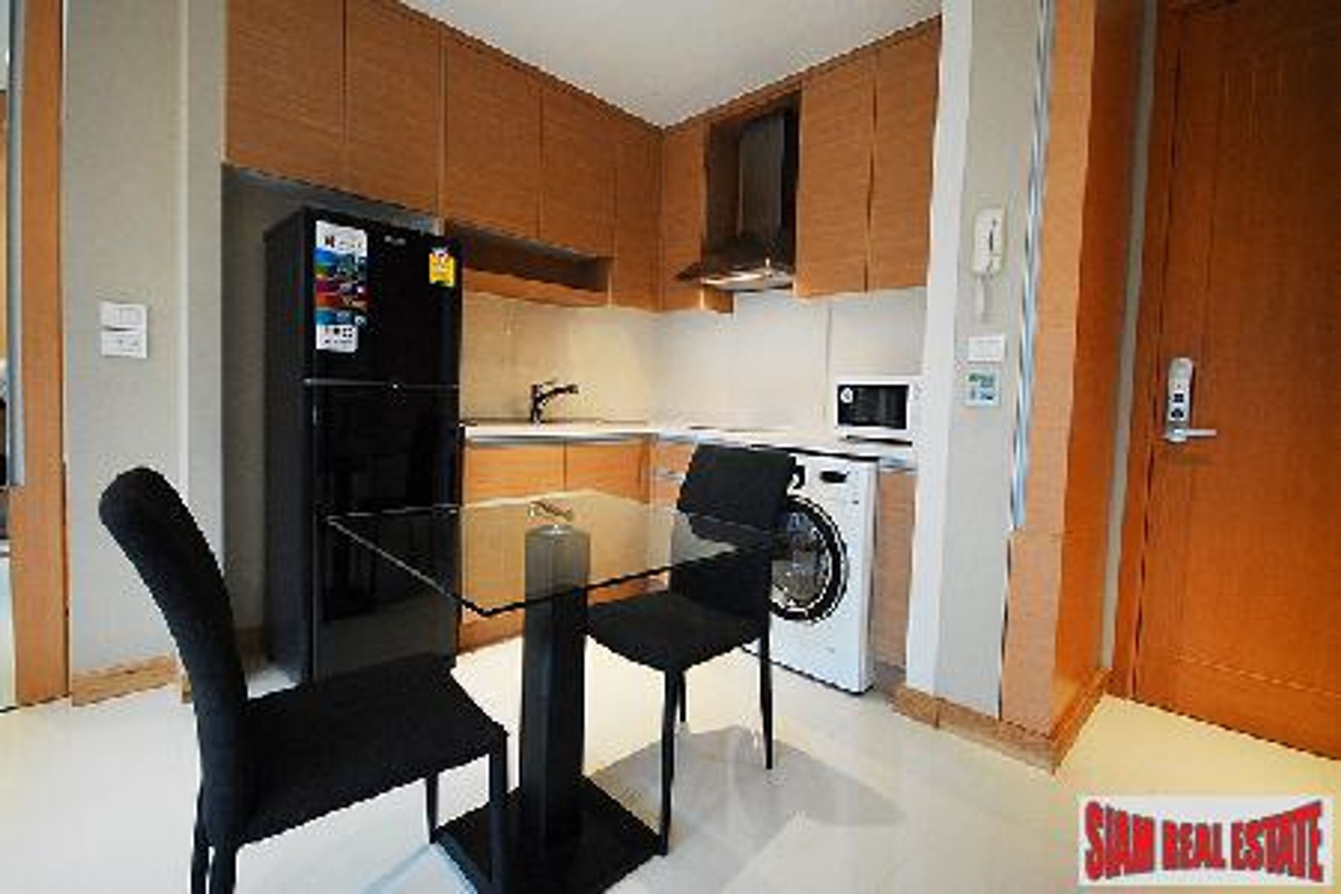 Condominium dans , Krung Thep Maha Nakhon 10131246