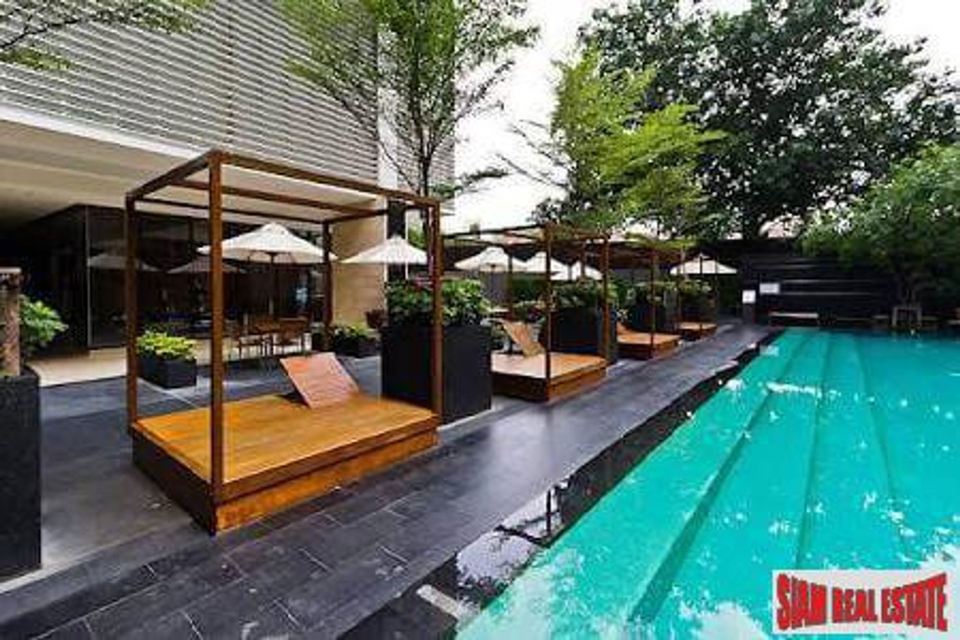 Condominium dans , Krung Thep Maha Nakhon 10131246