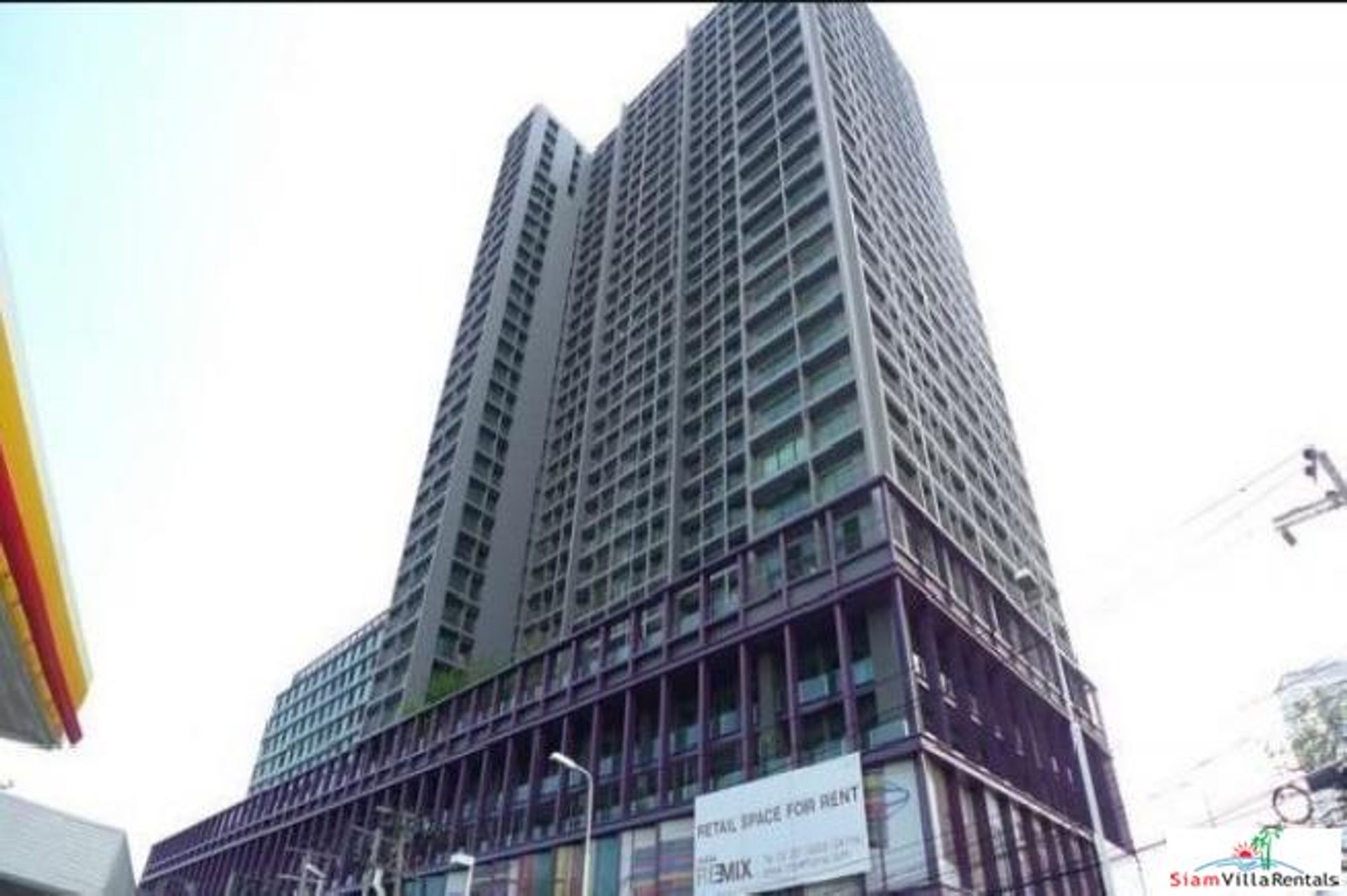 Condominium in , Krung Thep Maha Nakhon 10131248