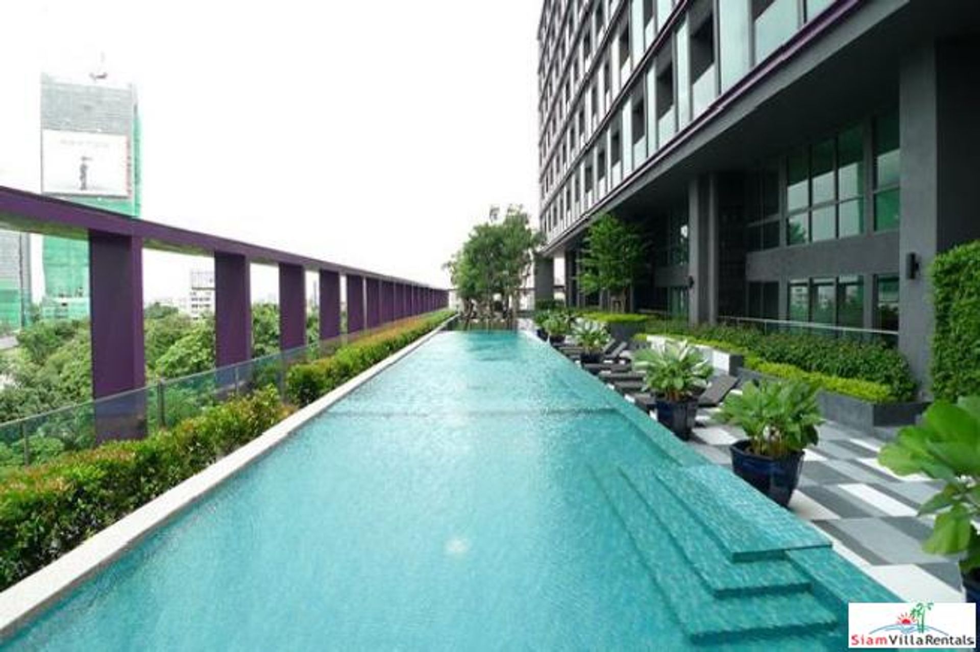 Kondominium dalam Watthana, Krung Thep Maha Nakhon 10131248