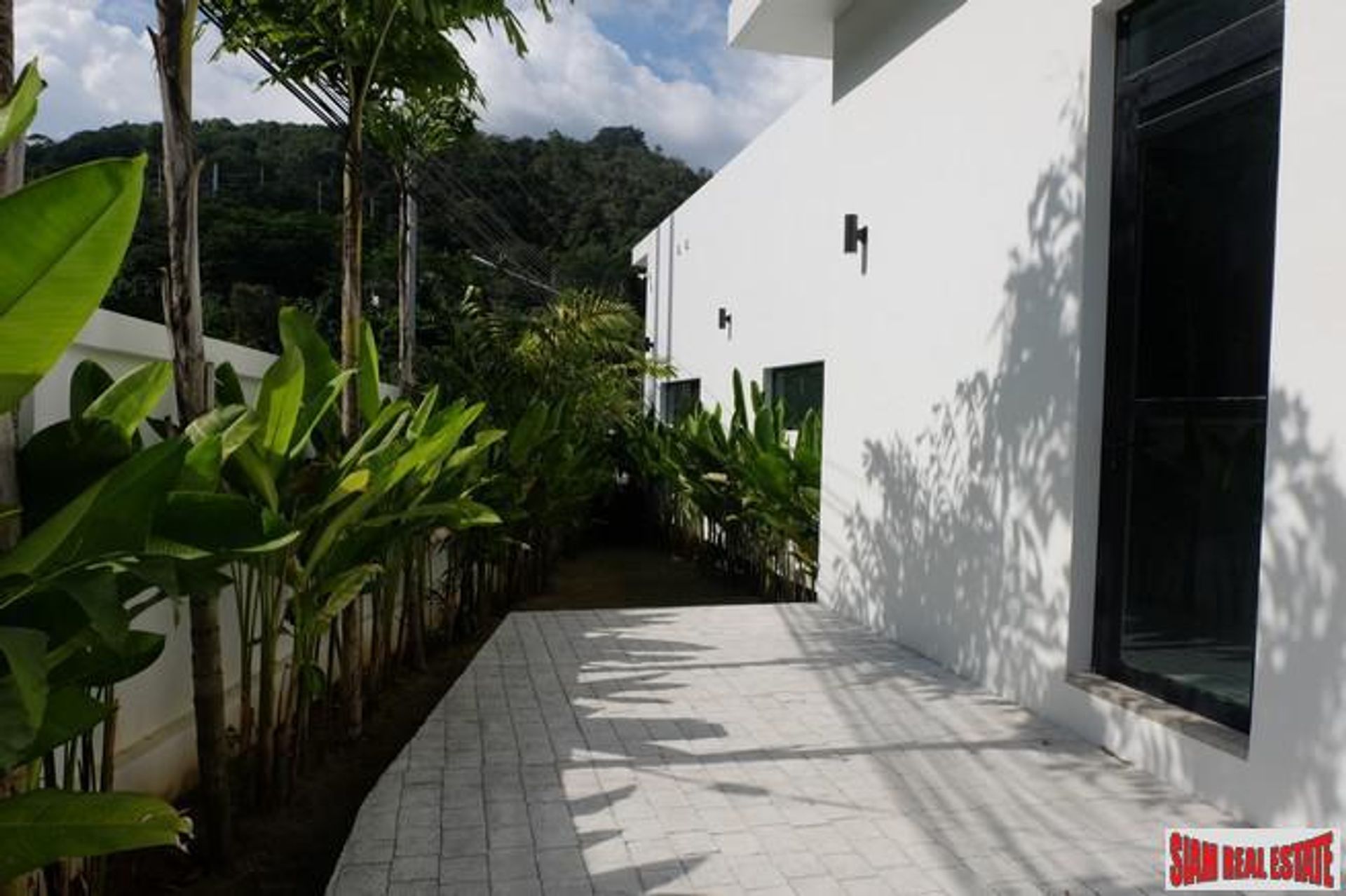 Hus i Tambon Rawai, Chang Wat Phuket 10131252