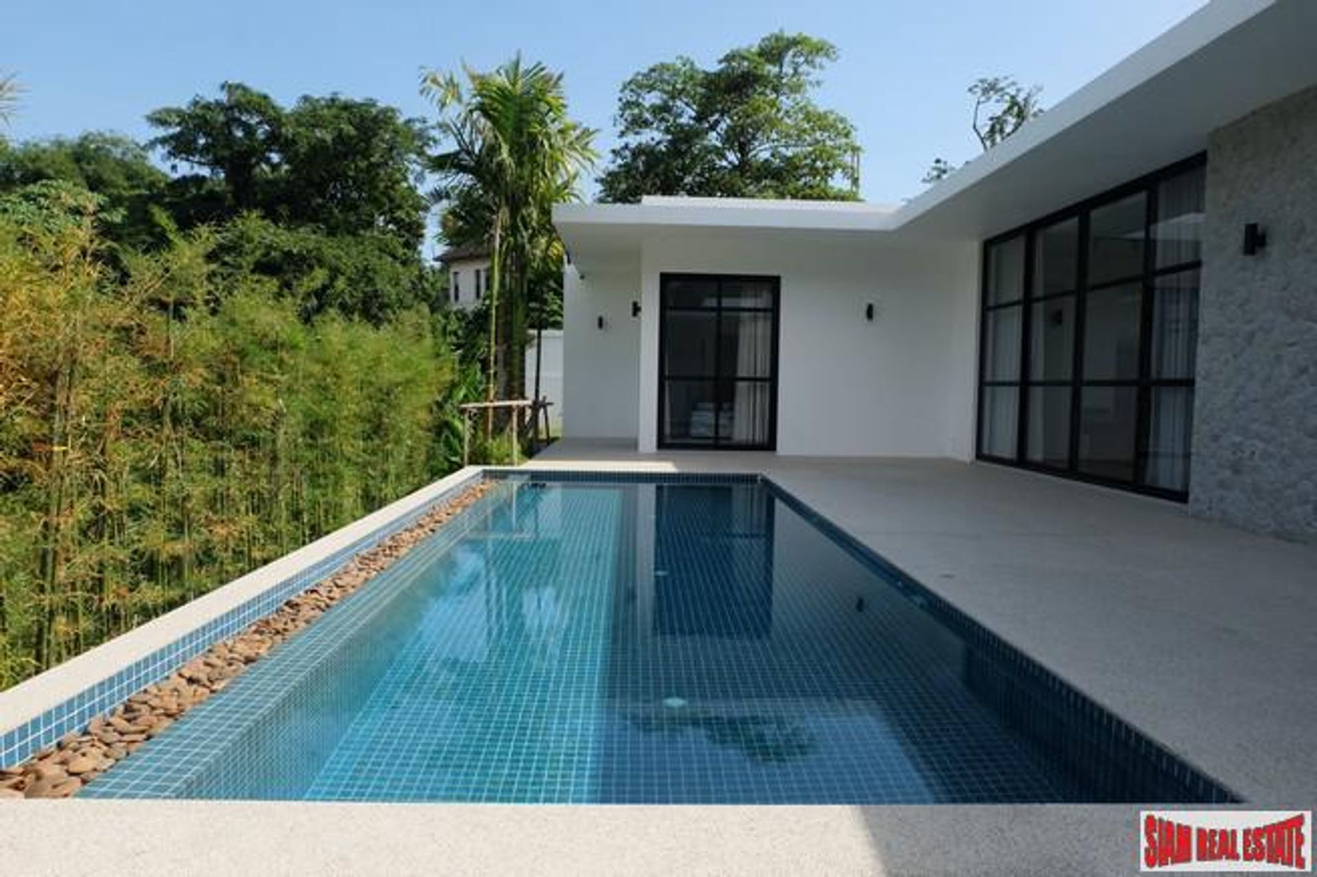 Haus im Ban Klang, Phuket 10131252