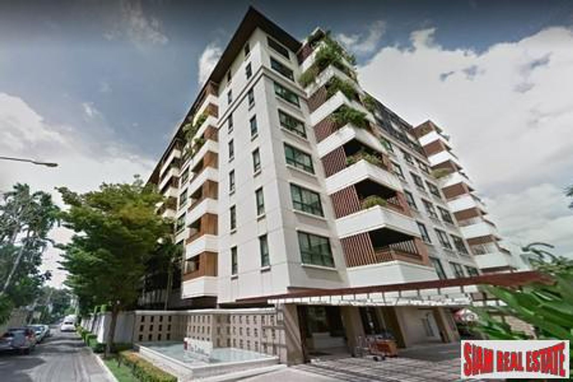 Condominium in , Krung Thep Maha Nakhon 10131260