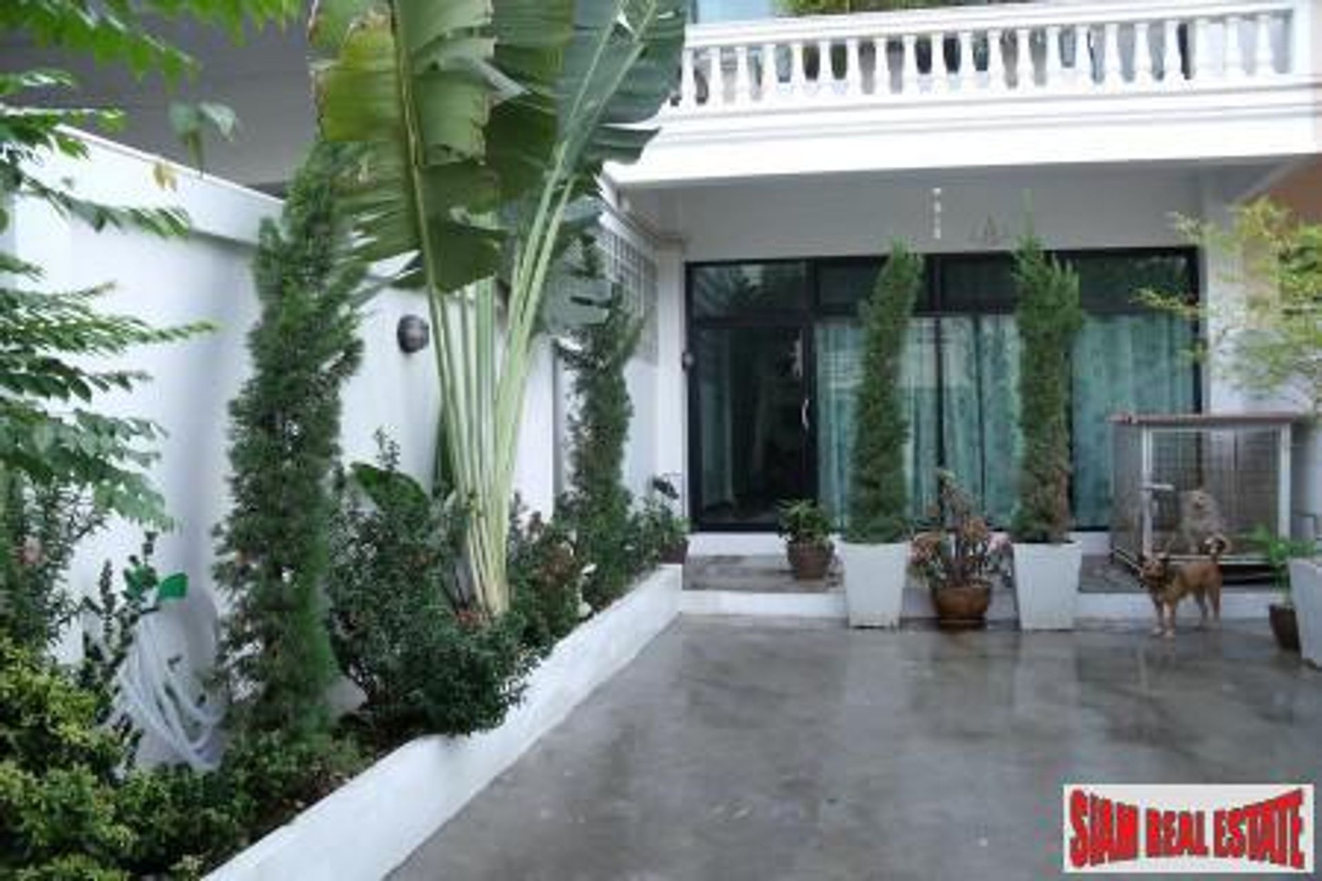 Huis in Muban Panya, Krung Thep Maha Nakhon 10131266