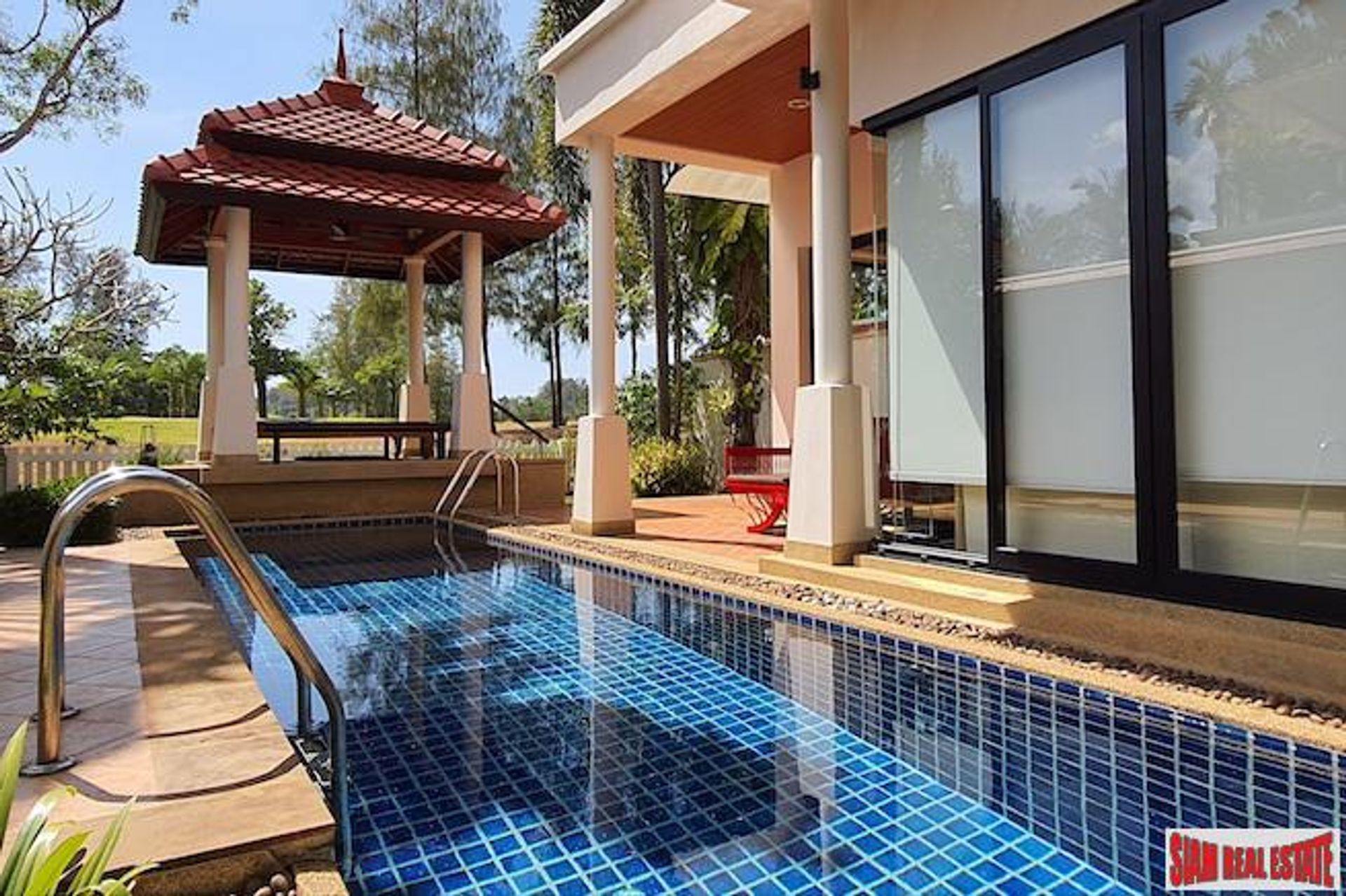 Huis in Ban Pa Sak, Phuket 10131315