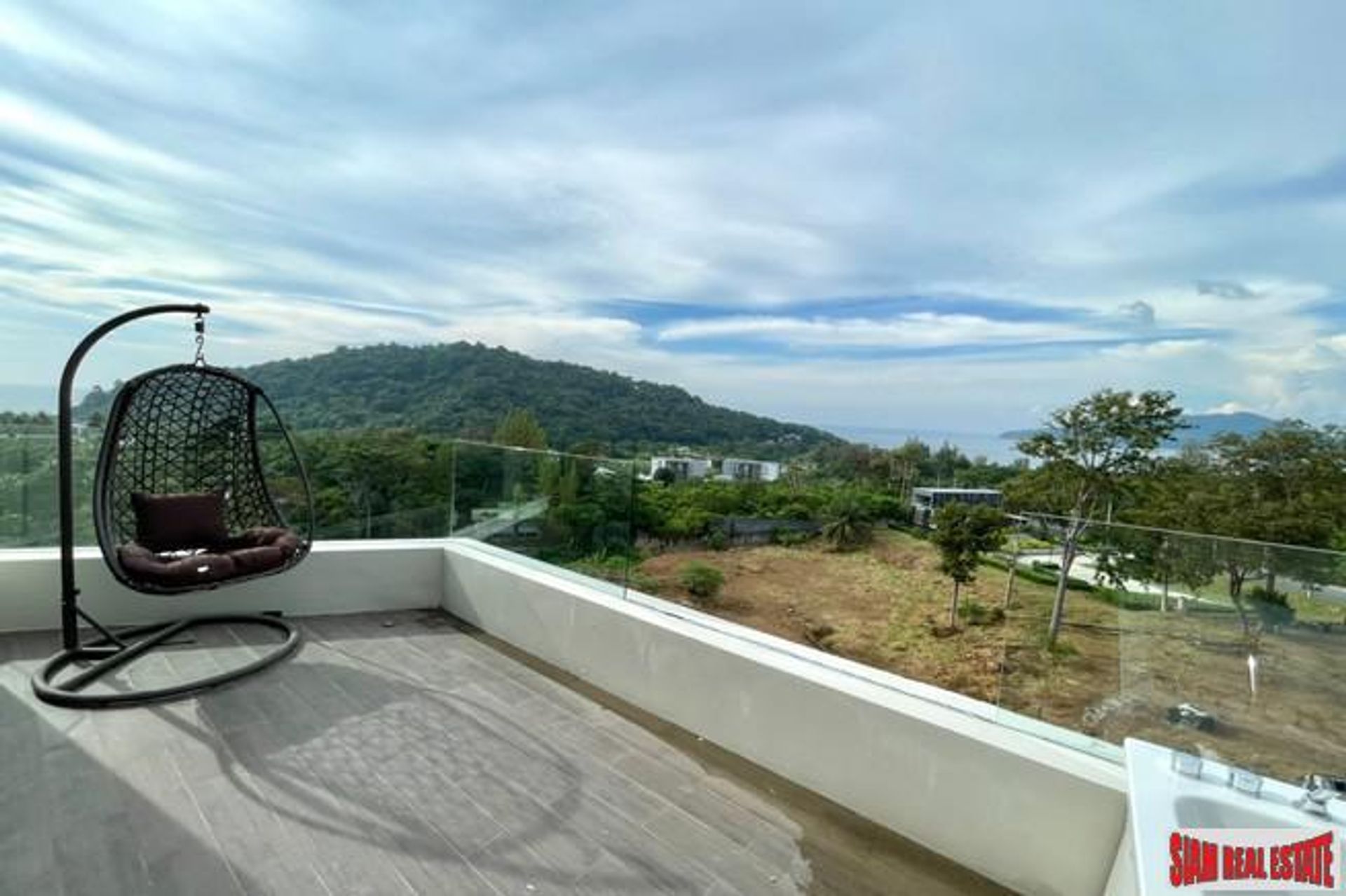 Condominio en Ban Trai Trang, Phuket 10131317