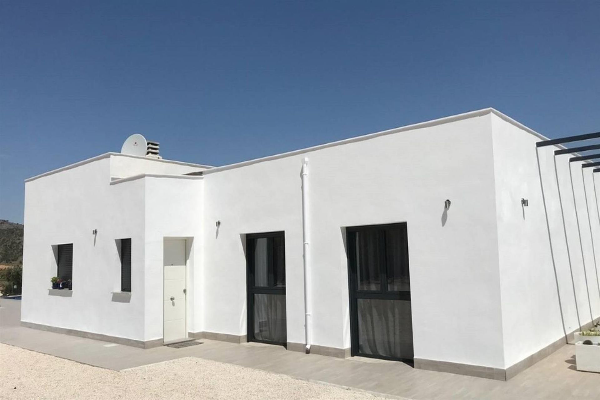 casa no Alicante, Valencian Community 10131422