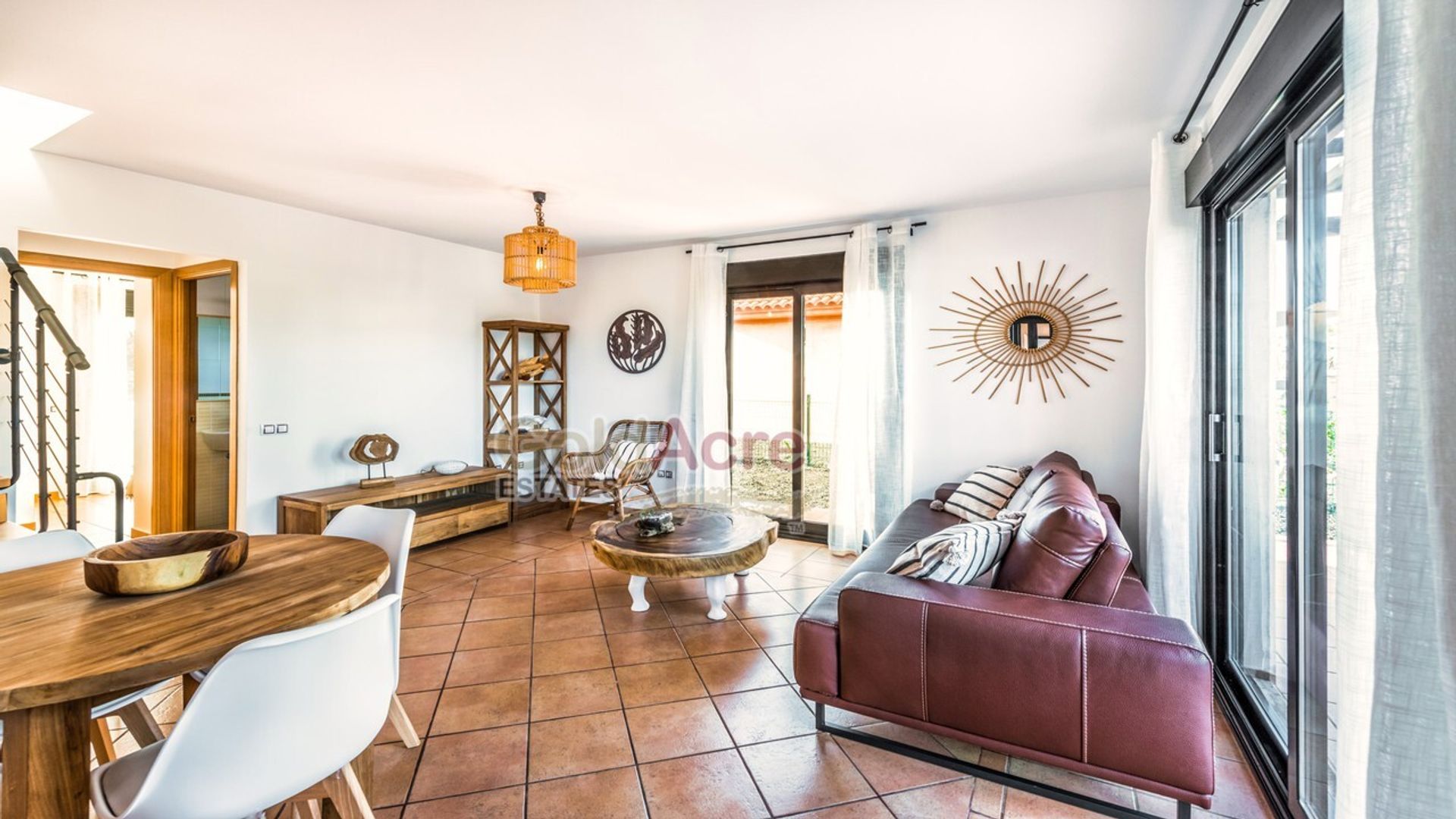 Rumah di Lajares, Canarias 10131446