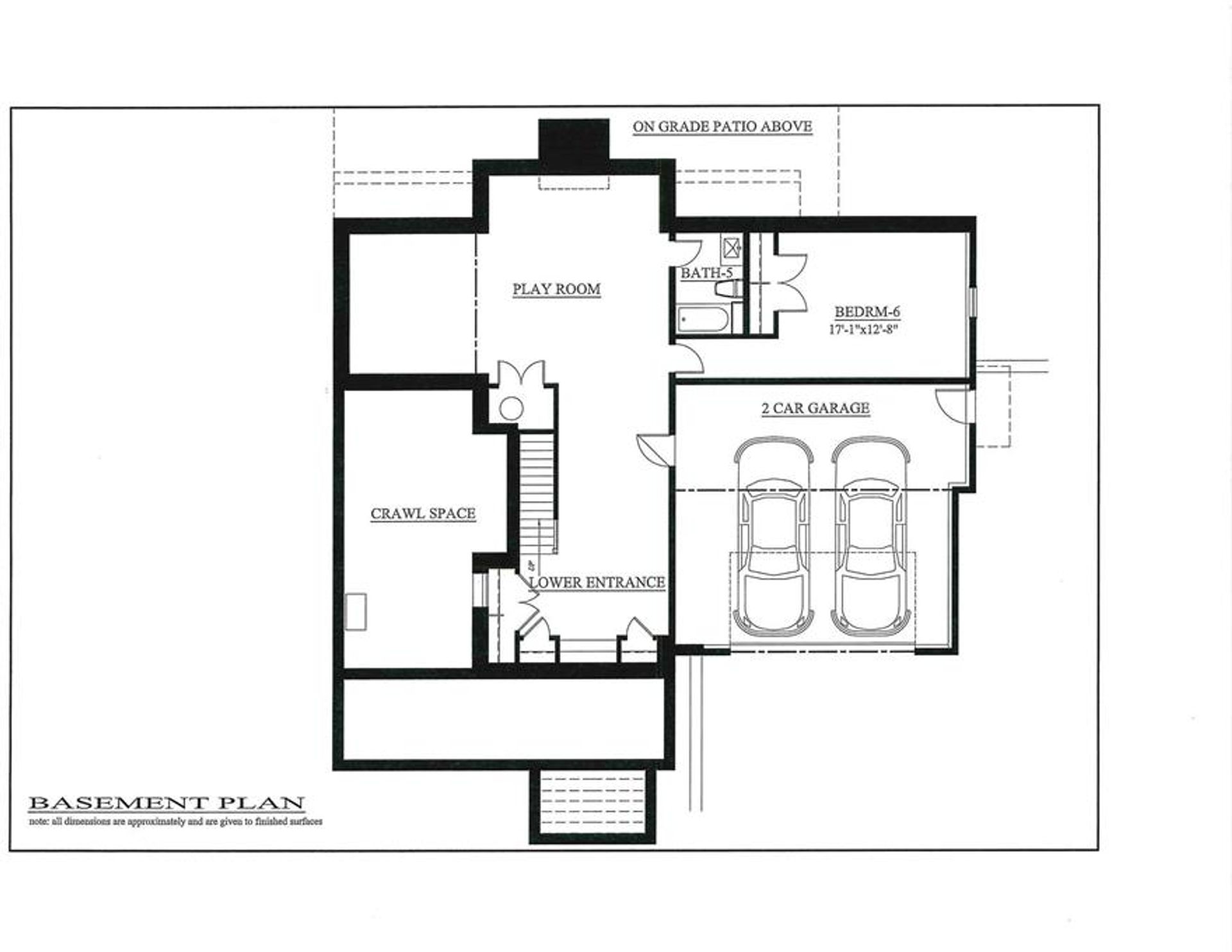 Rumah di Larchmont, New York 10131467