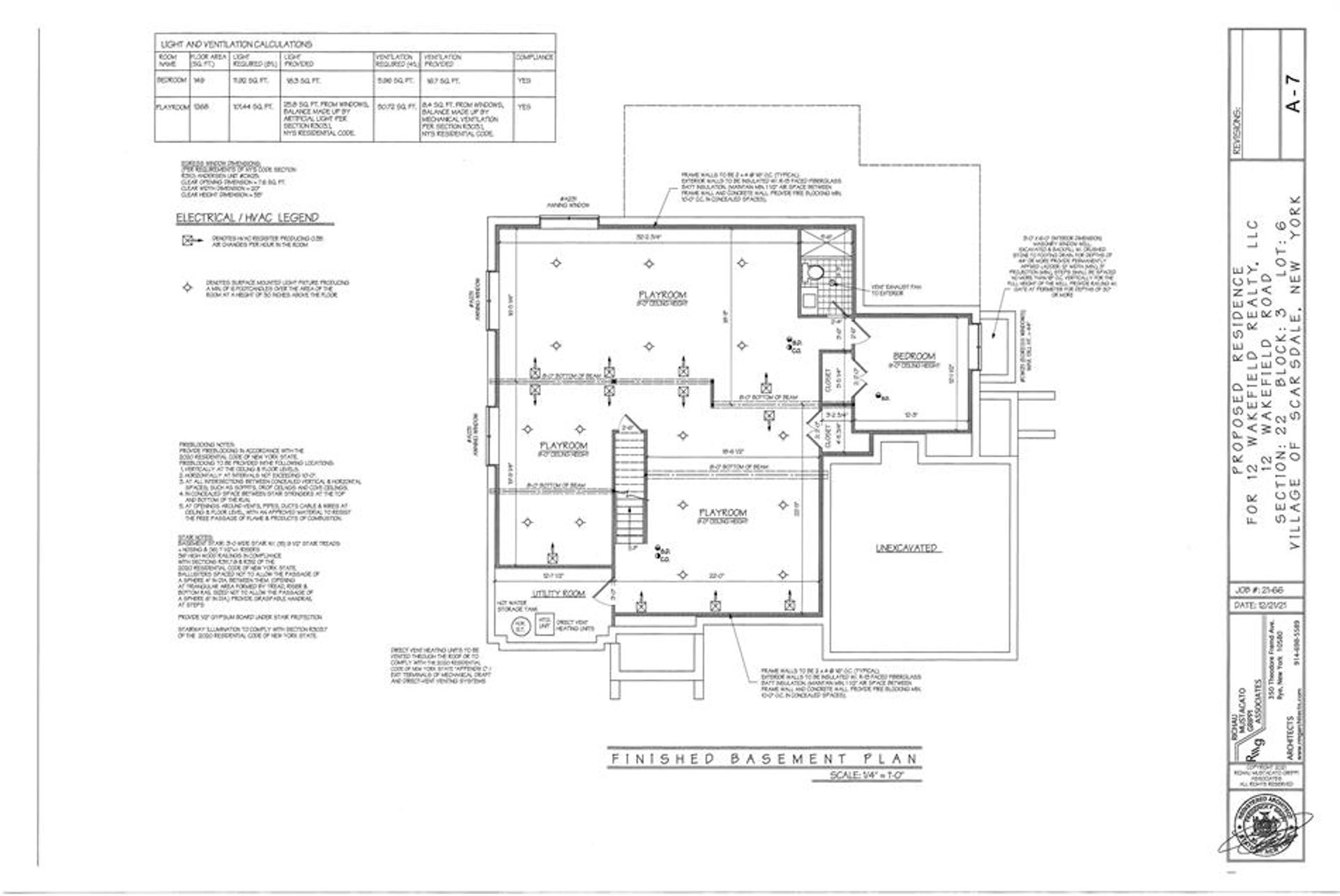 rumah dalam Scarsdale, New York 10131495