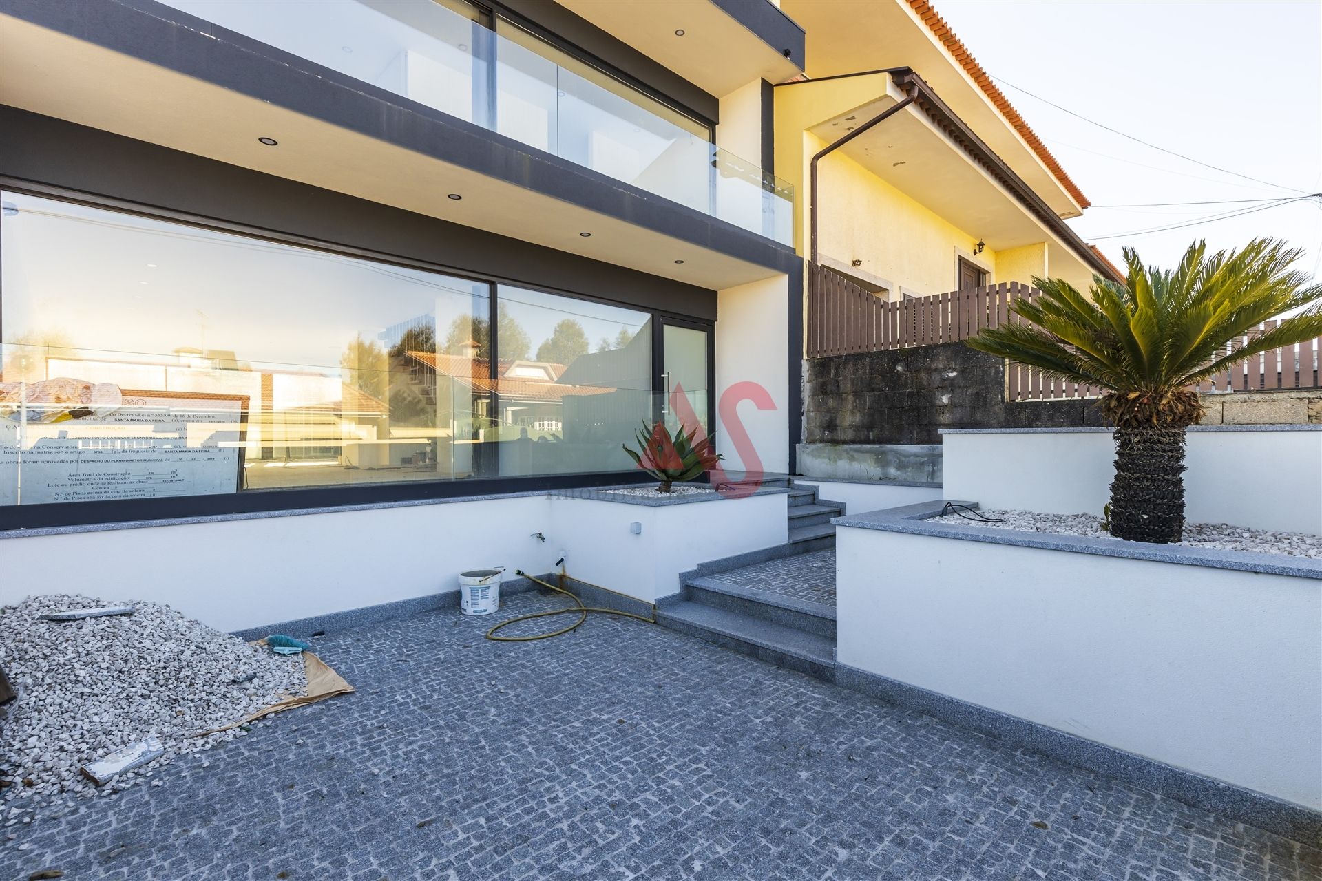 House in Feira, Aveiro 10131506