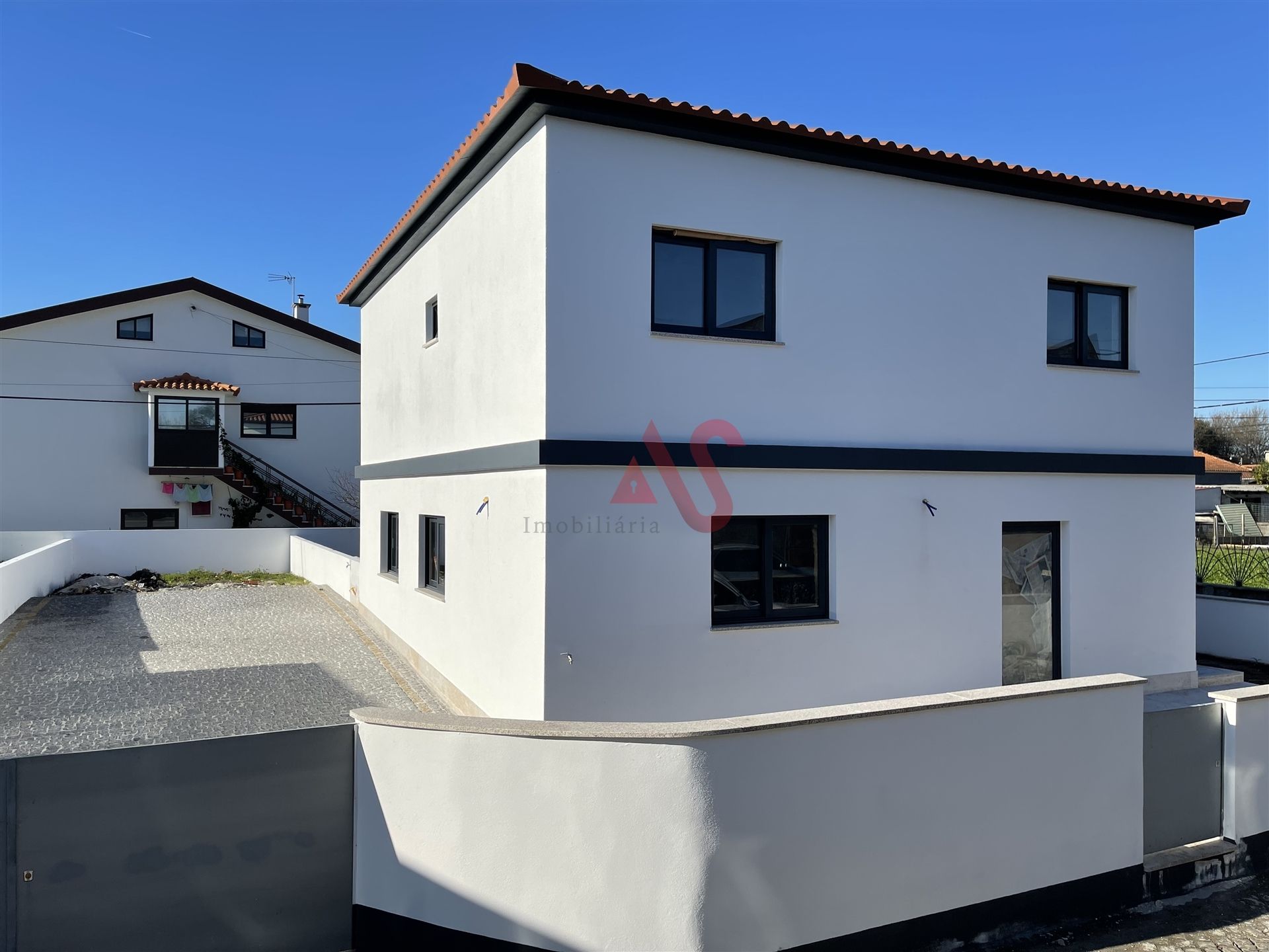 Condominium in Barcelos, Braga 10131515