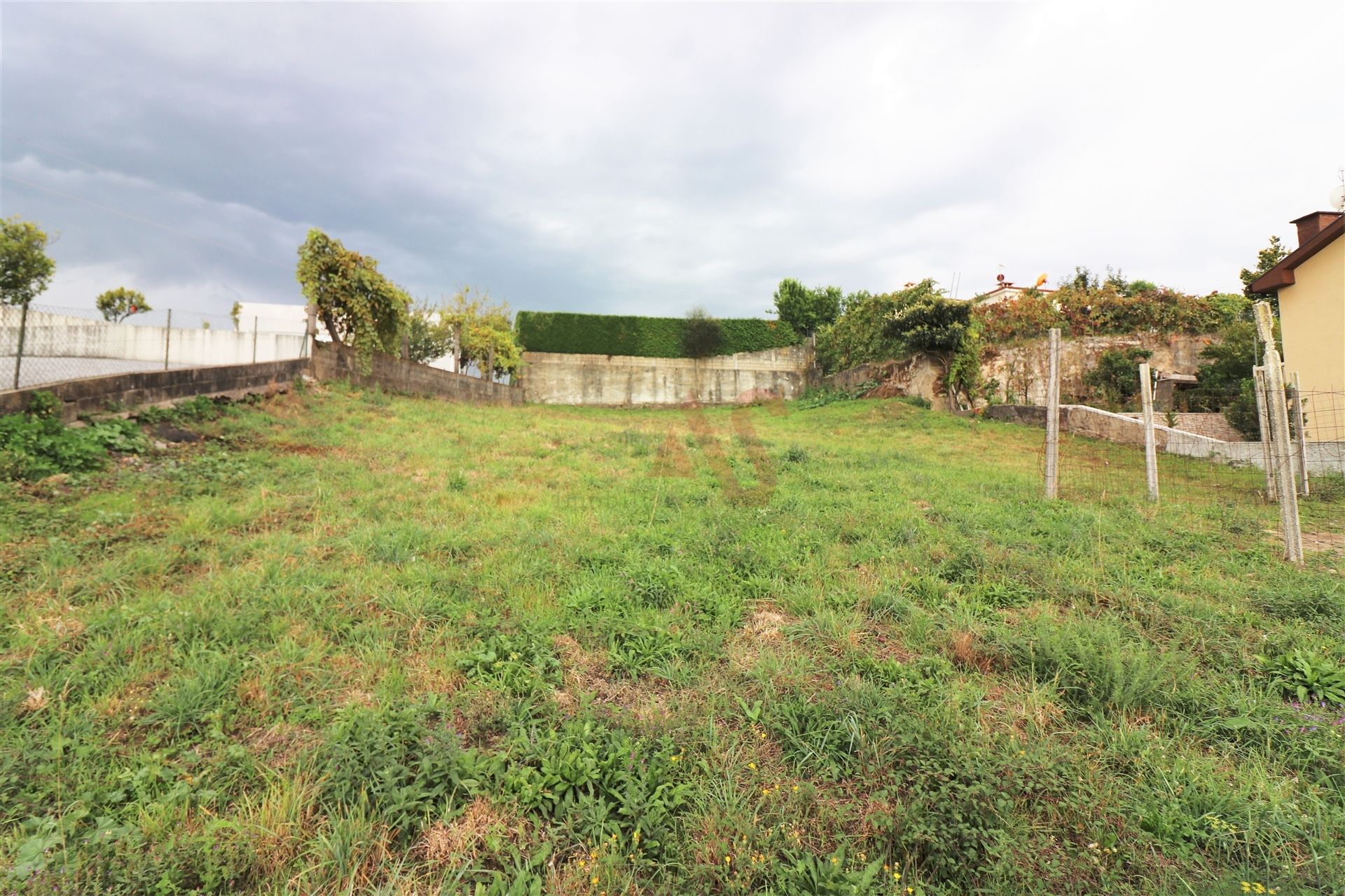 Land in Fafe, Braga 10131516