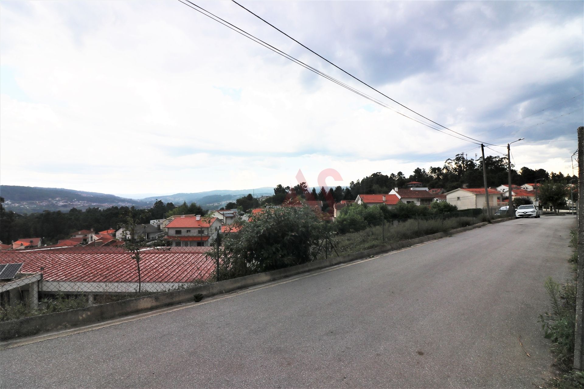 Land in Fafe, Braga 10131516