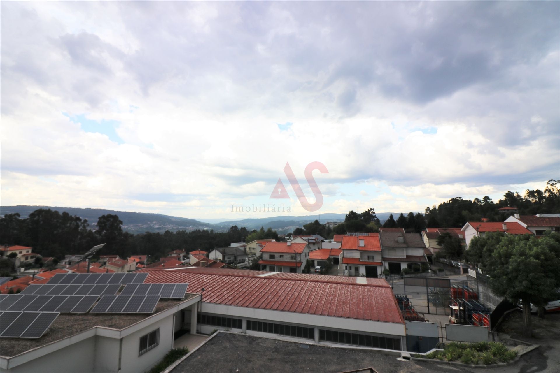 Land in Fafe, Braga 10131516