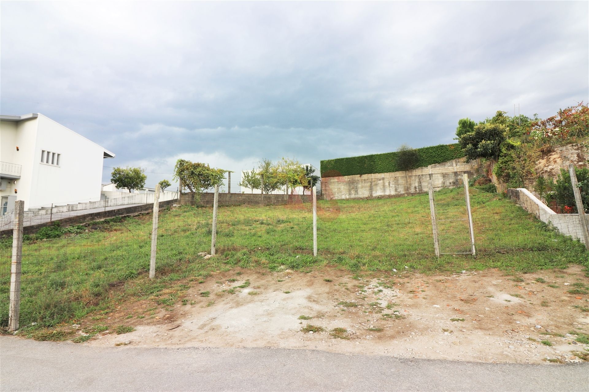 Land in Fafe, Braga 10131516