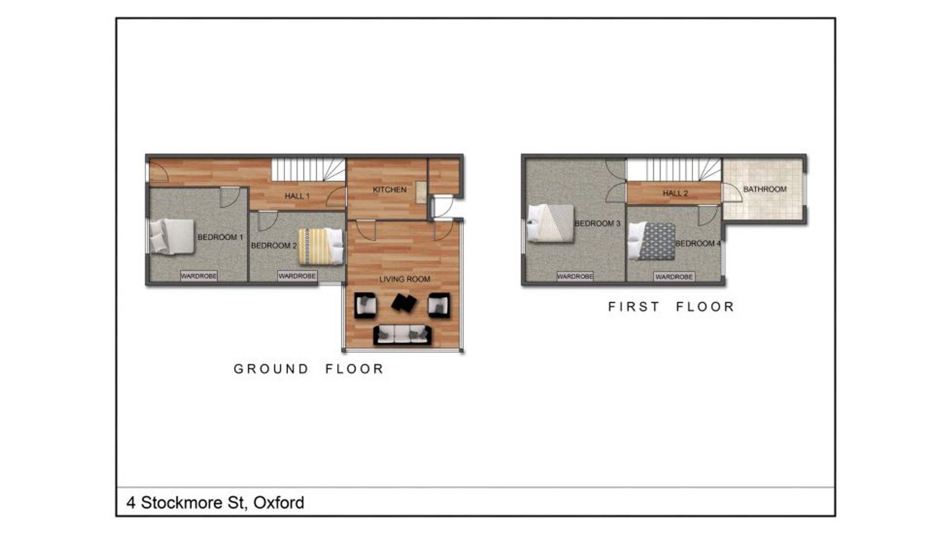 casa no Oxford, Oxfordshire 10131526