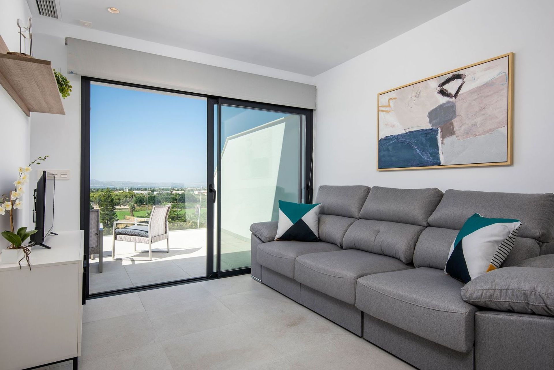 Condominium dans Lo Bigo, Valencia 10131537