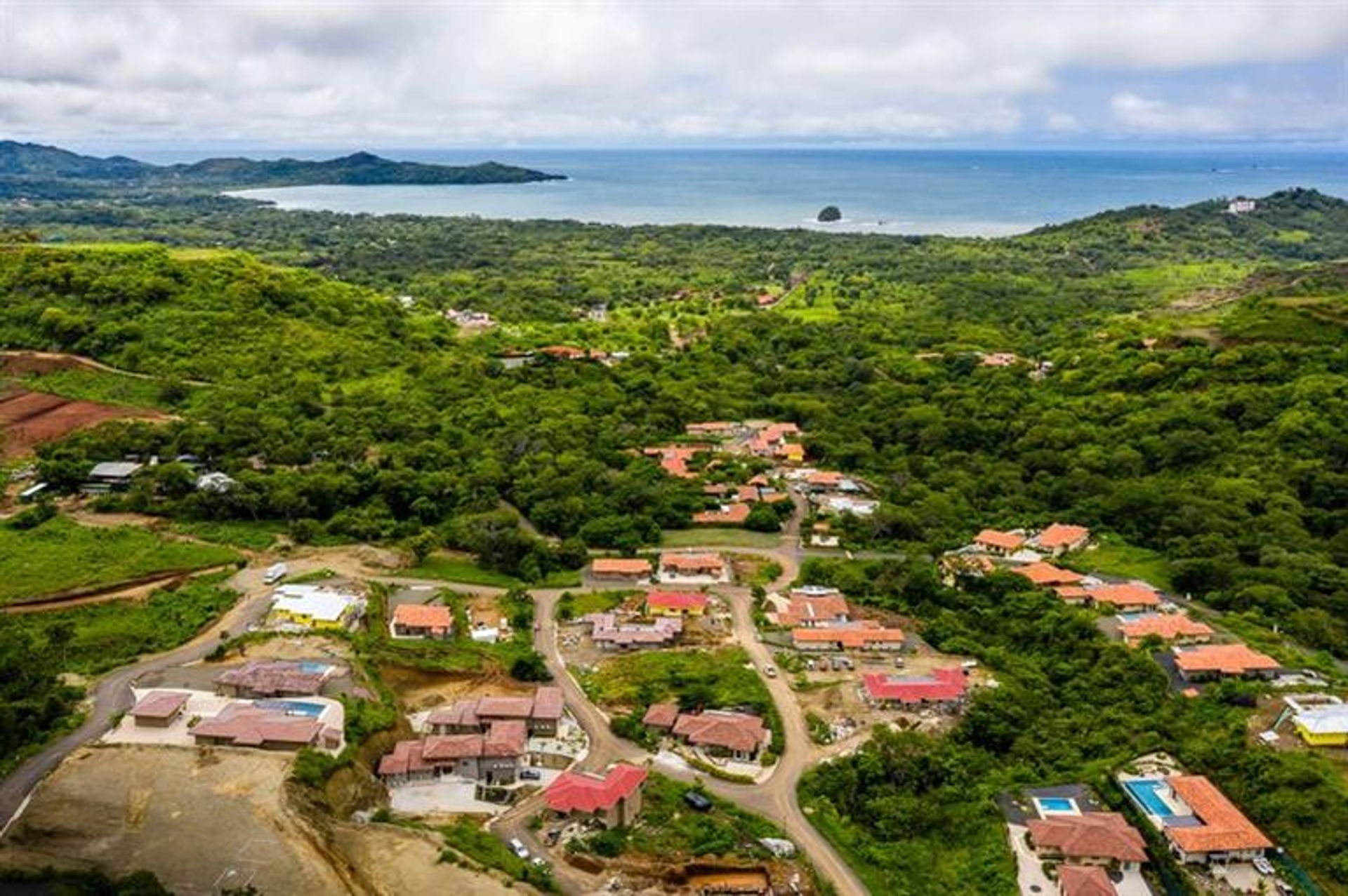 Кондоминиум в Playa Flamingo, Provincia de Guanacaste 10131545