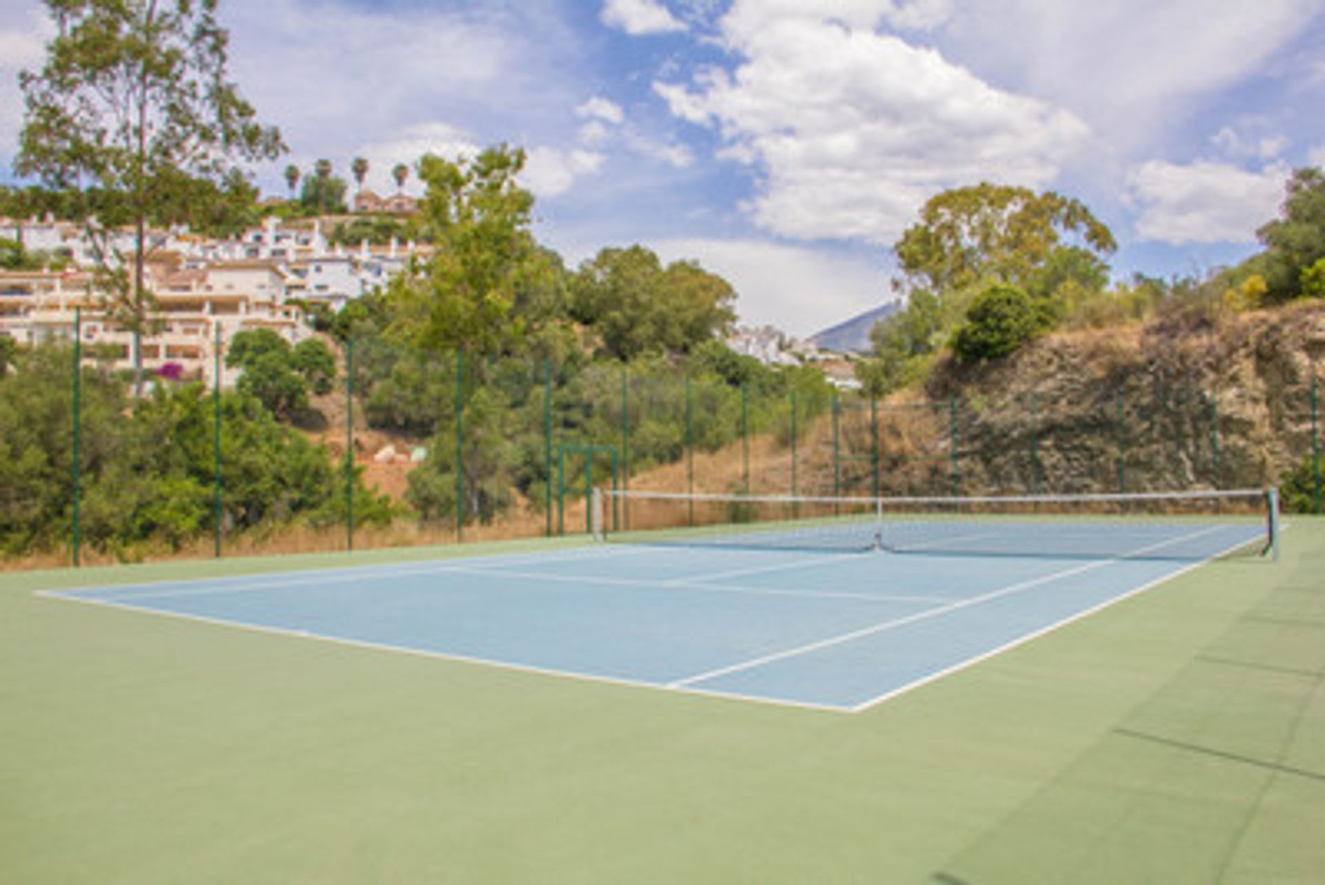 жилой дом в Benahavís, Andalusia 10131564