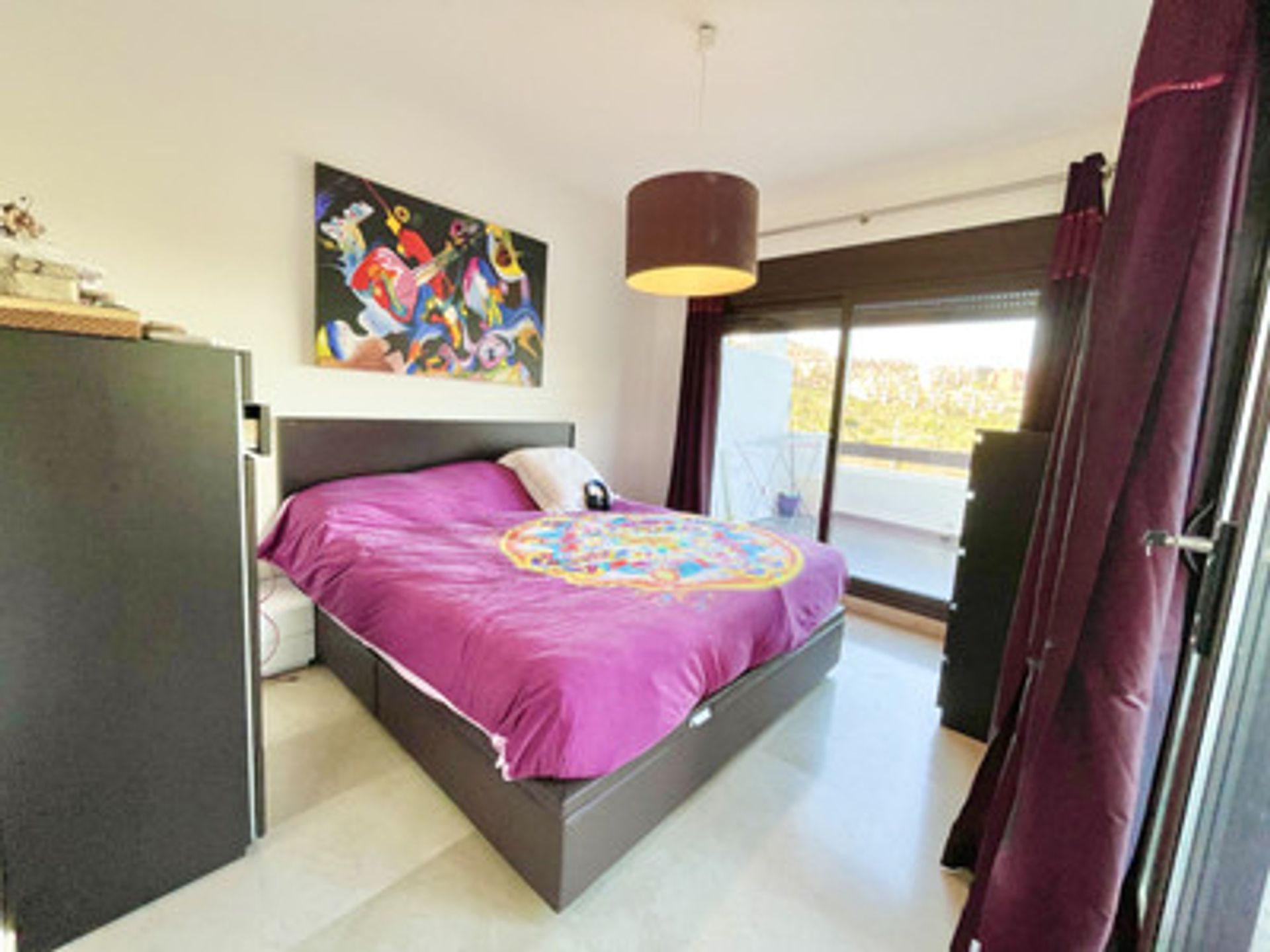 Condominium in Castillo de Sabinillas, Andalusia 10131566