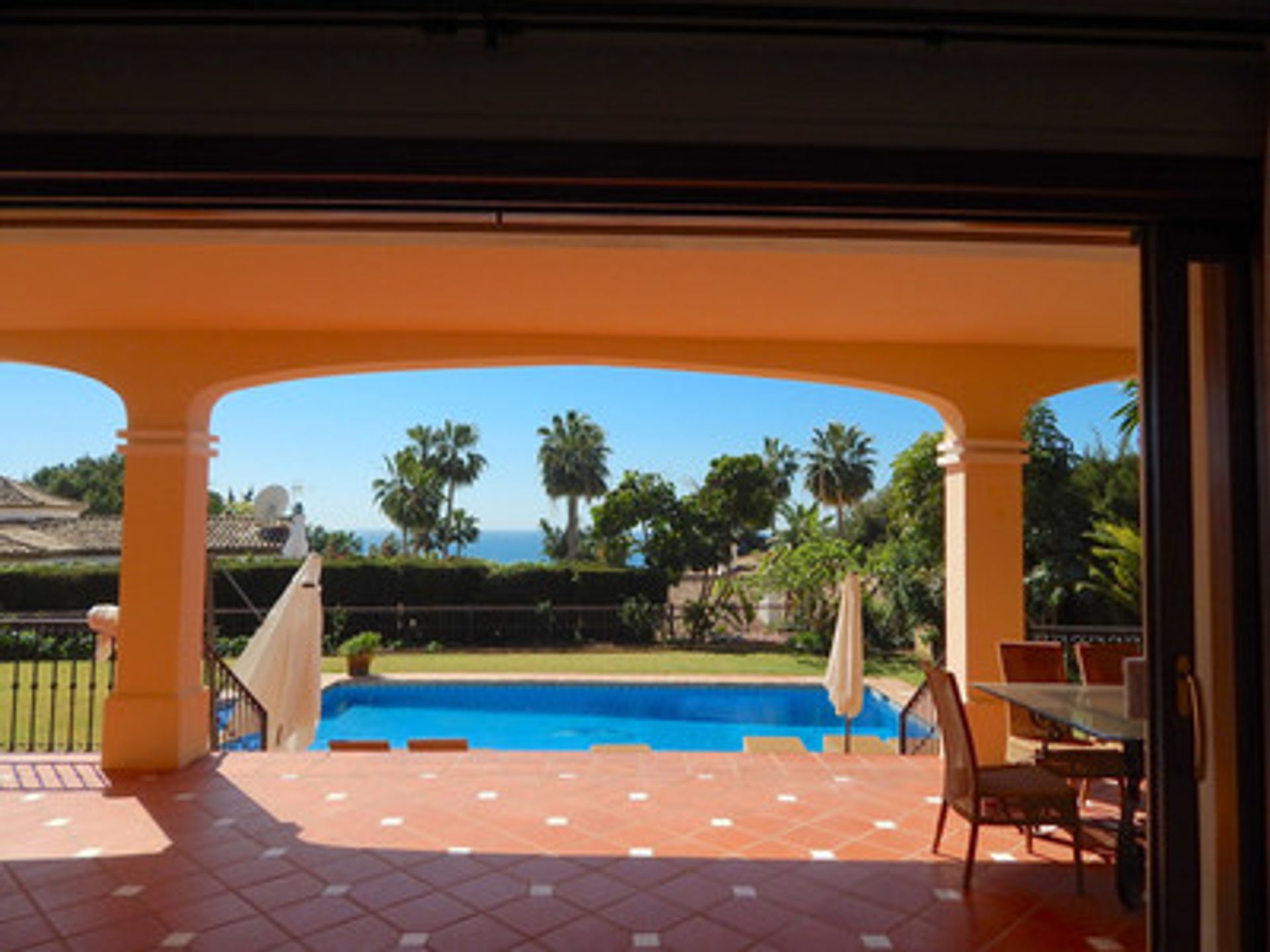 Huis in Marbella, Andalusië 10131576