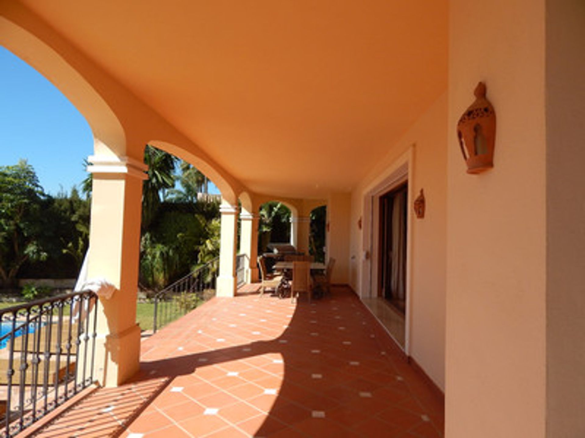 Huis in Marbella, Andalusië 10131576